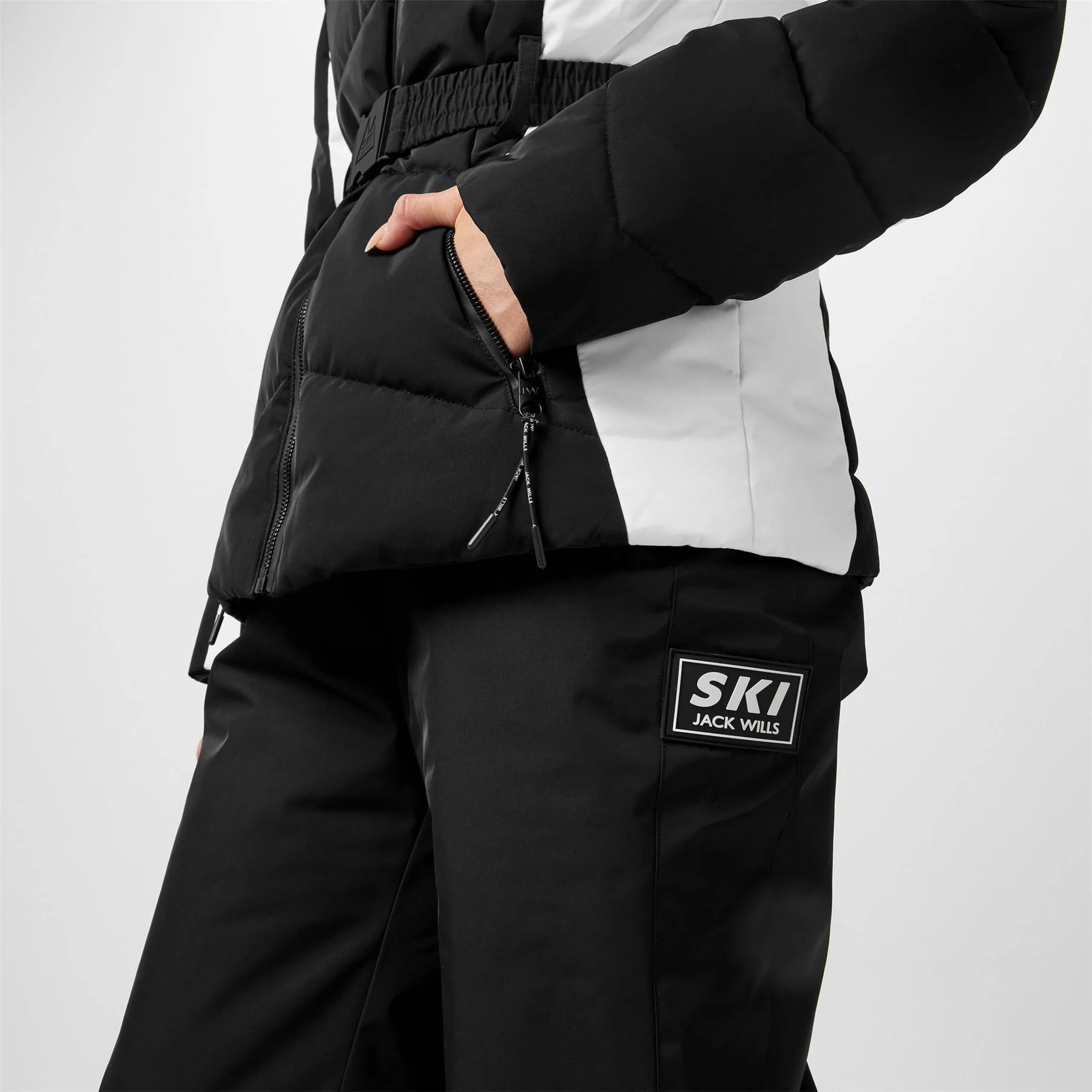 Jack Wills Ski Trousers - Image 3