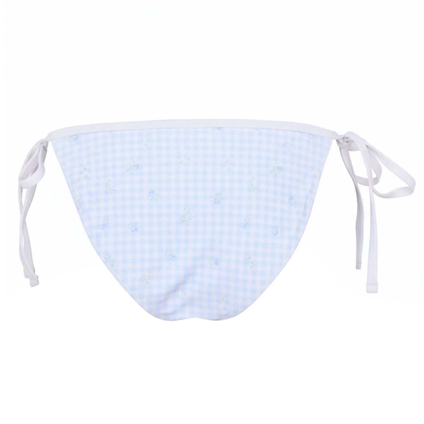 Jack Wills Tankini Bottom Ld63 - Image 7