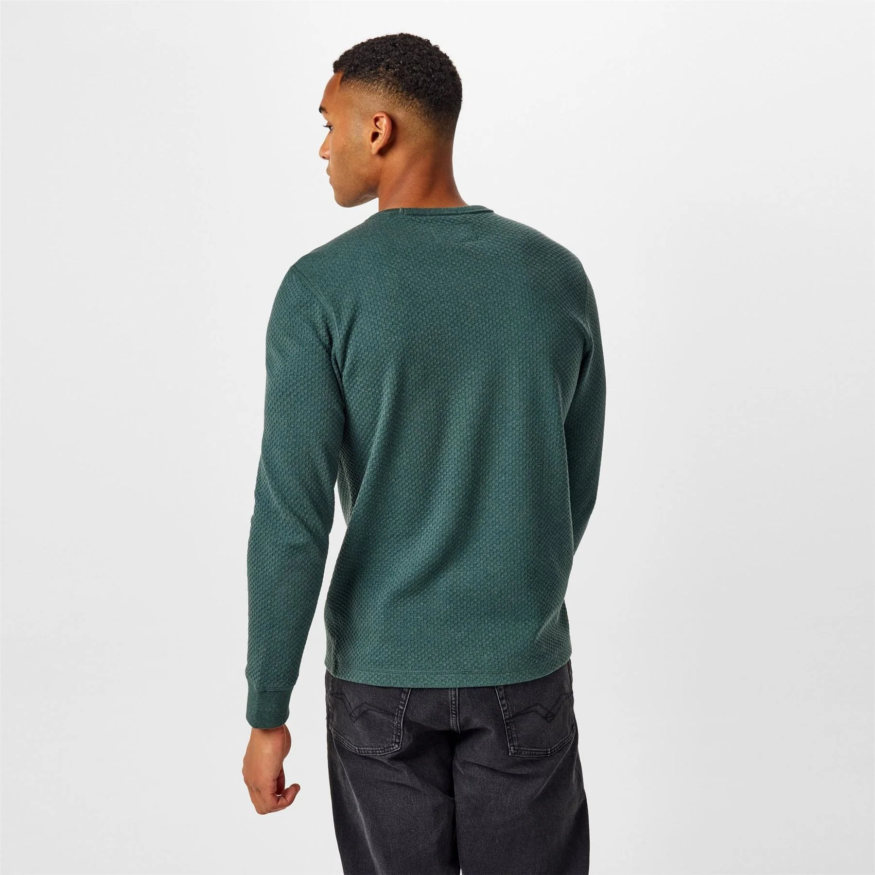 Jack Wills Texture Top - Image 2
