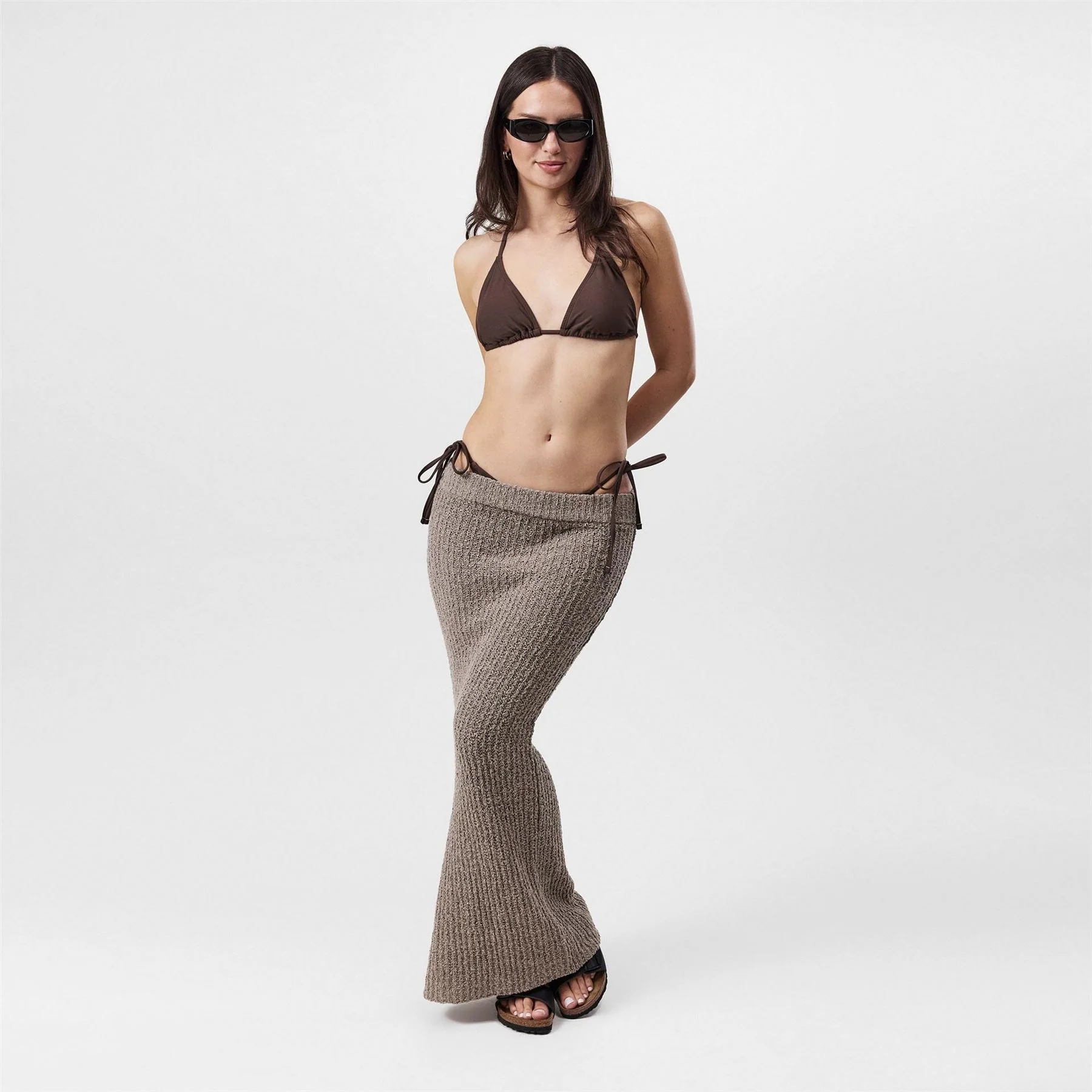 Jack Wills Triangle Bikini Top - Image 12