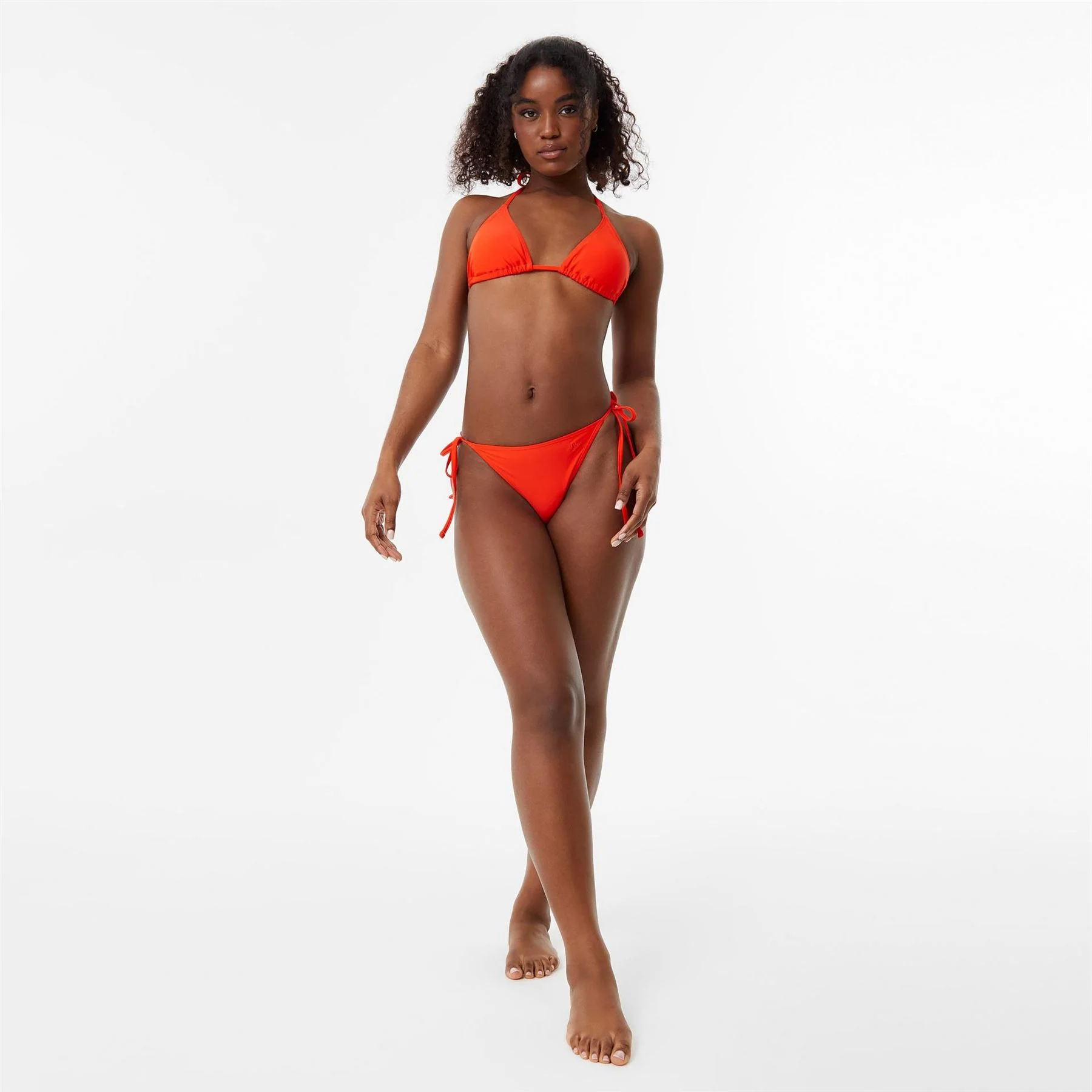 Jack Wills Triangle Bikini Top - Image 32