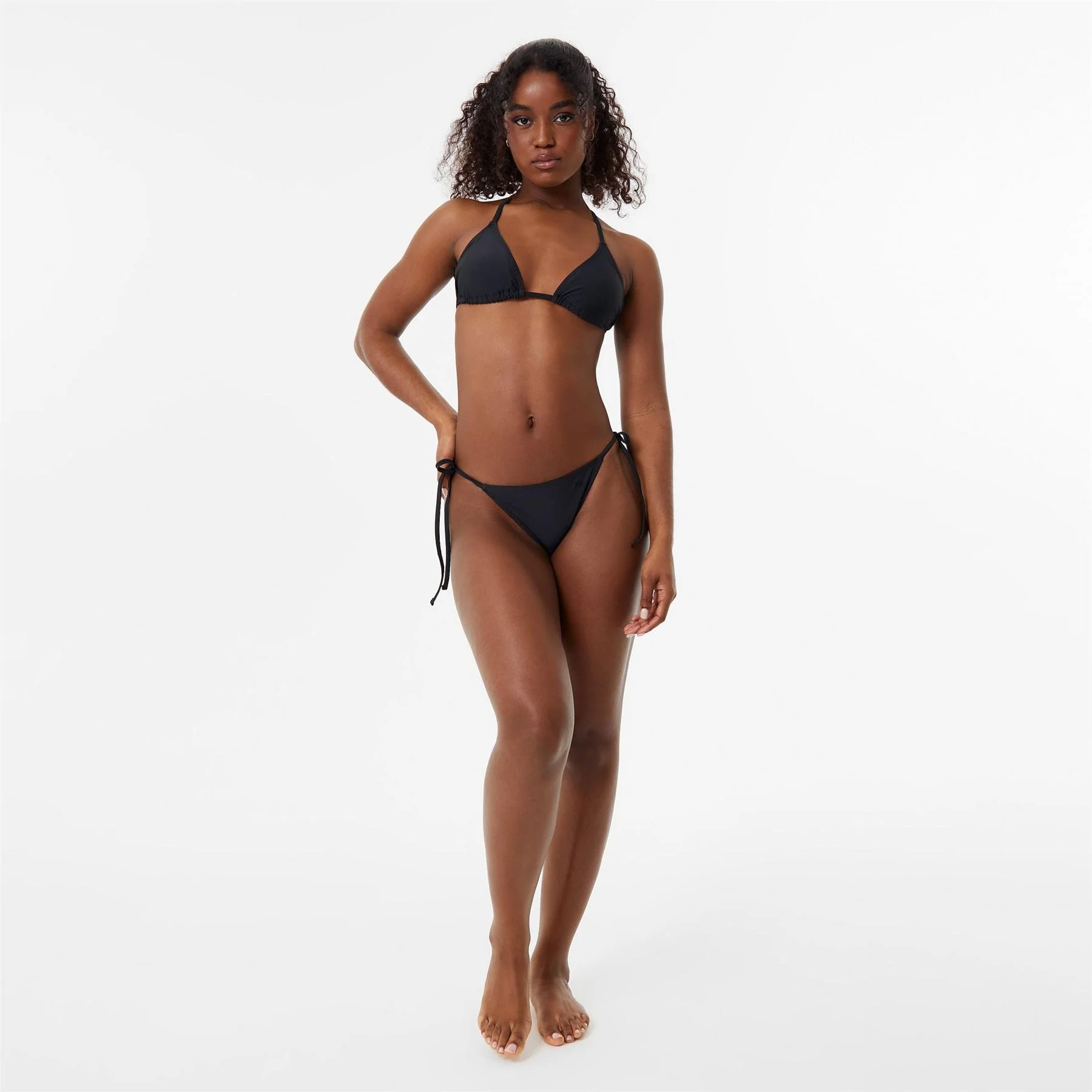 Jack Wills Triangle Bikini Top - Image 52