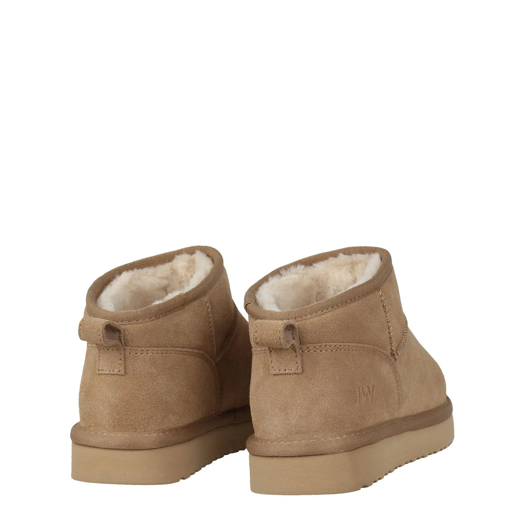 Jack Wills Womens Low Snug Boots - Image 26
