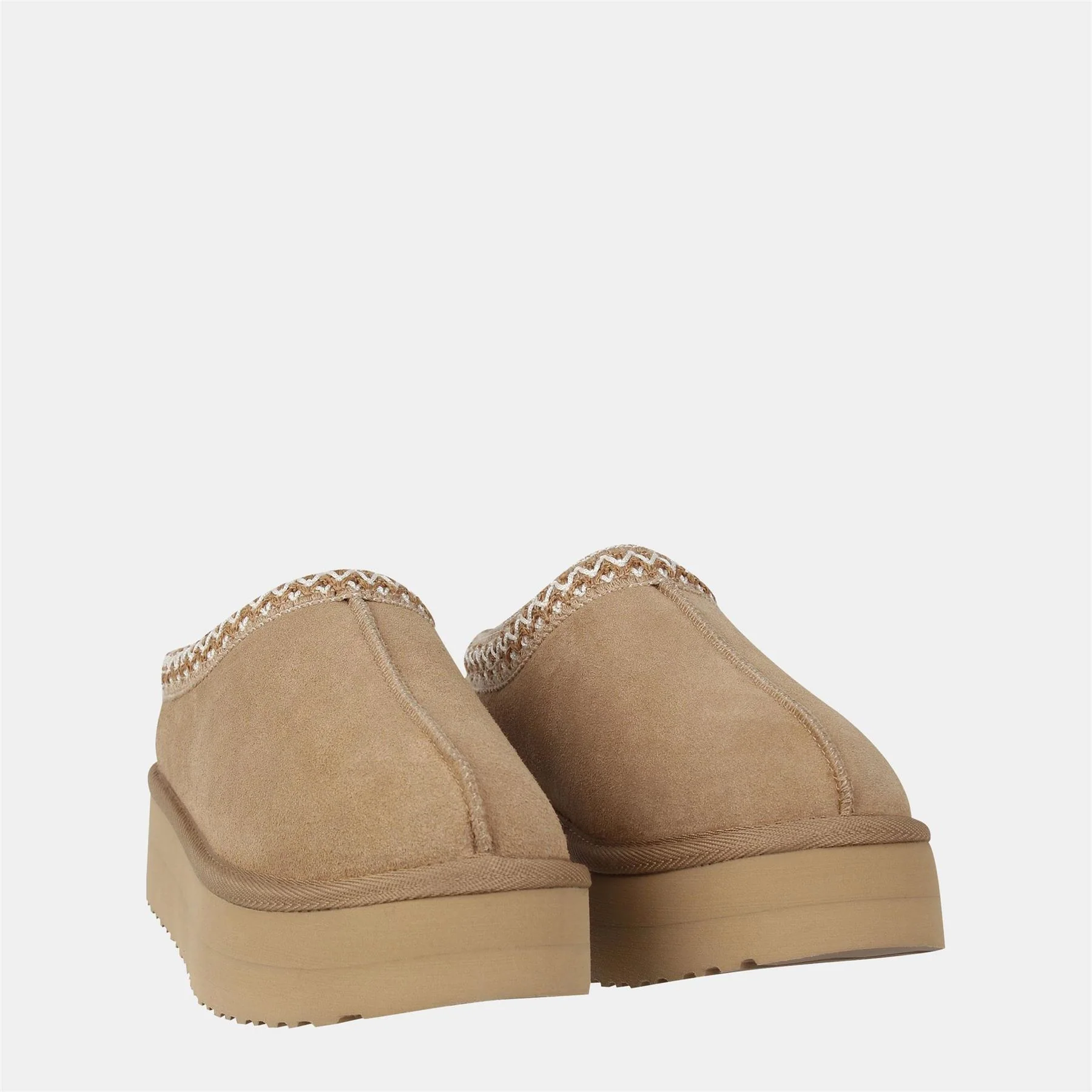 Jack Wills Womens Platform Slip On Snug - Image 13