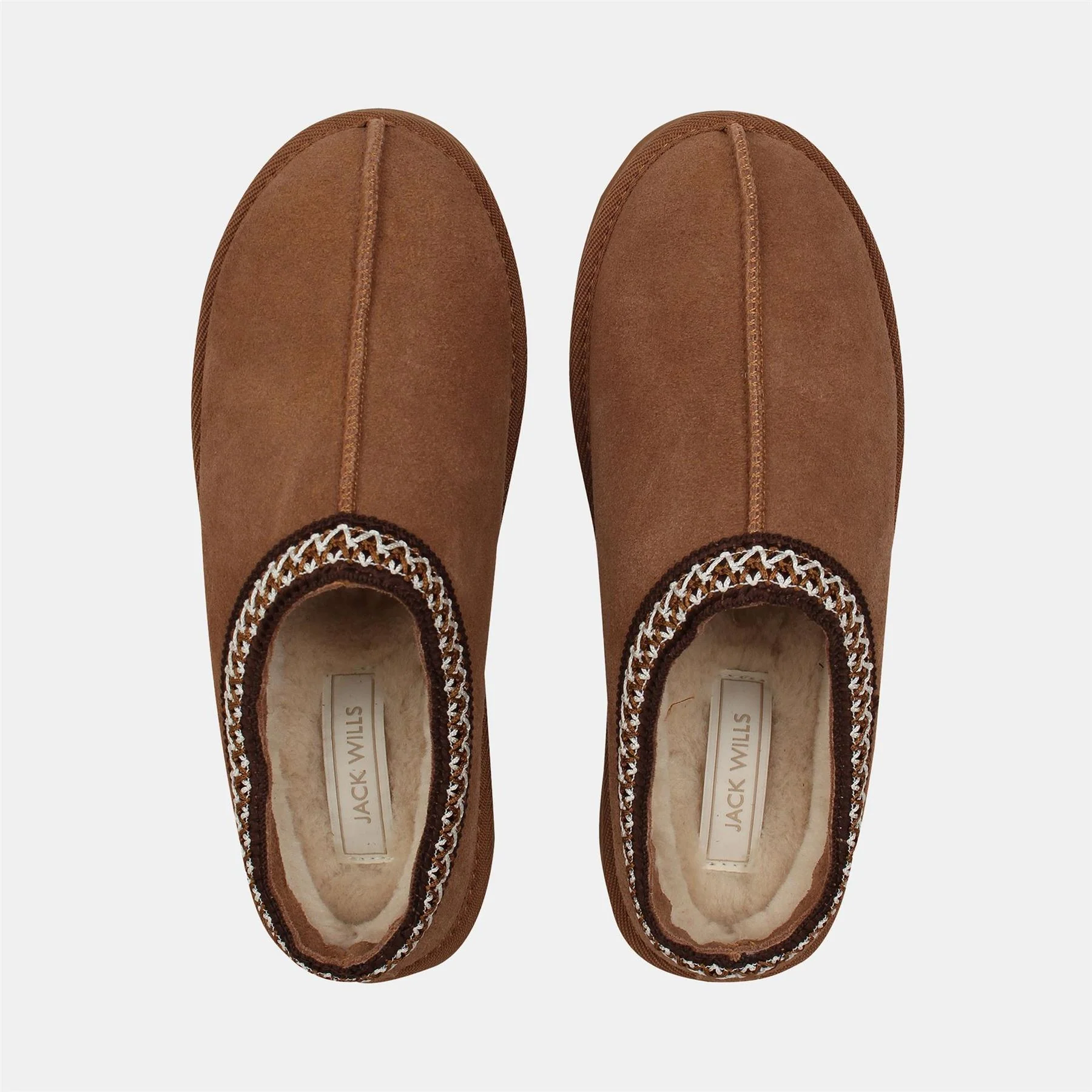 Jack Wills Womens Slip On Snug - Image 12