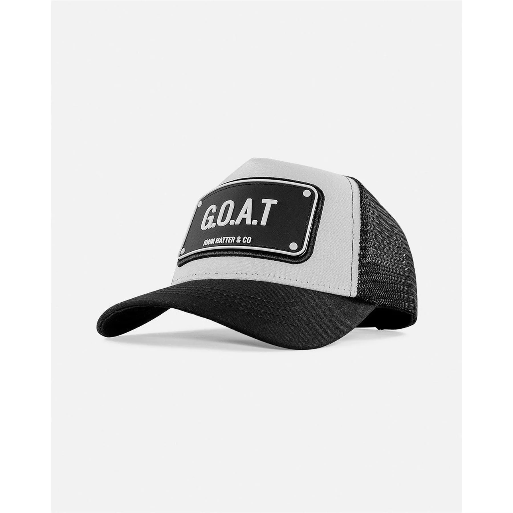 John Hatter and CO Trucker Cap - Image 4