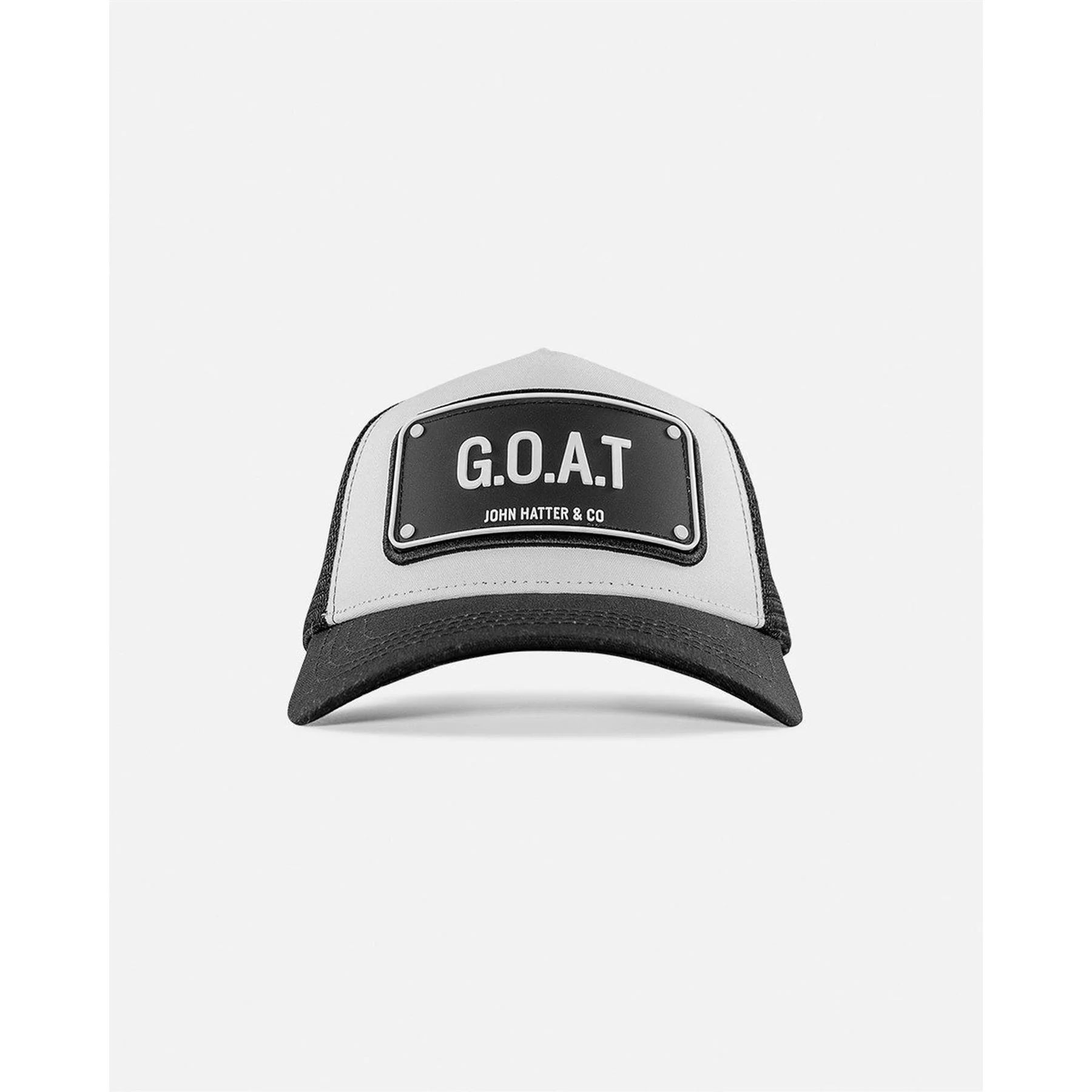 John Hatter and CO Trucker Cap - Image 6