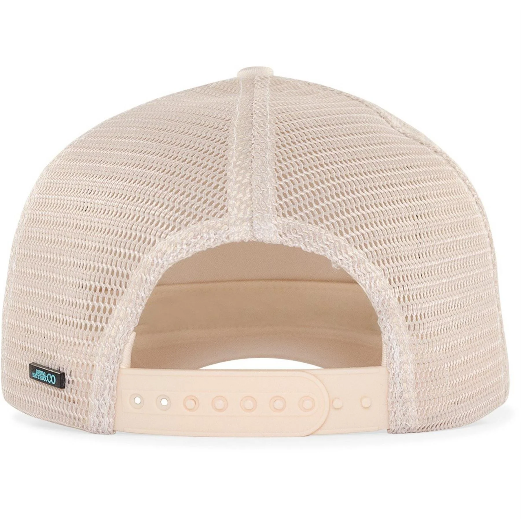 John Hatter and CO Of Office Trucker Cap - Image 2
