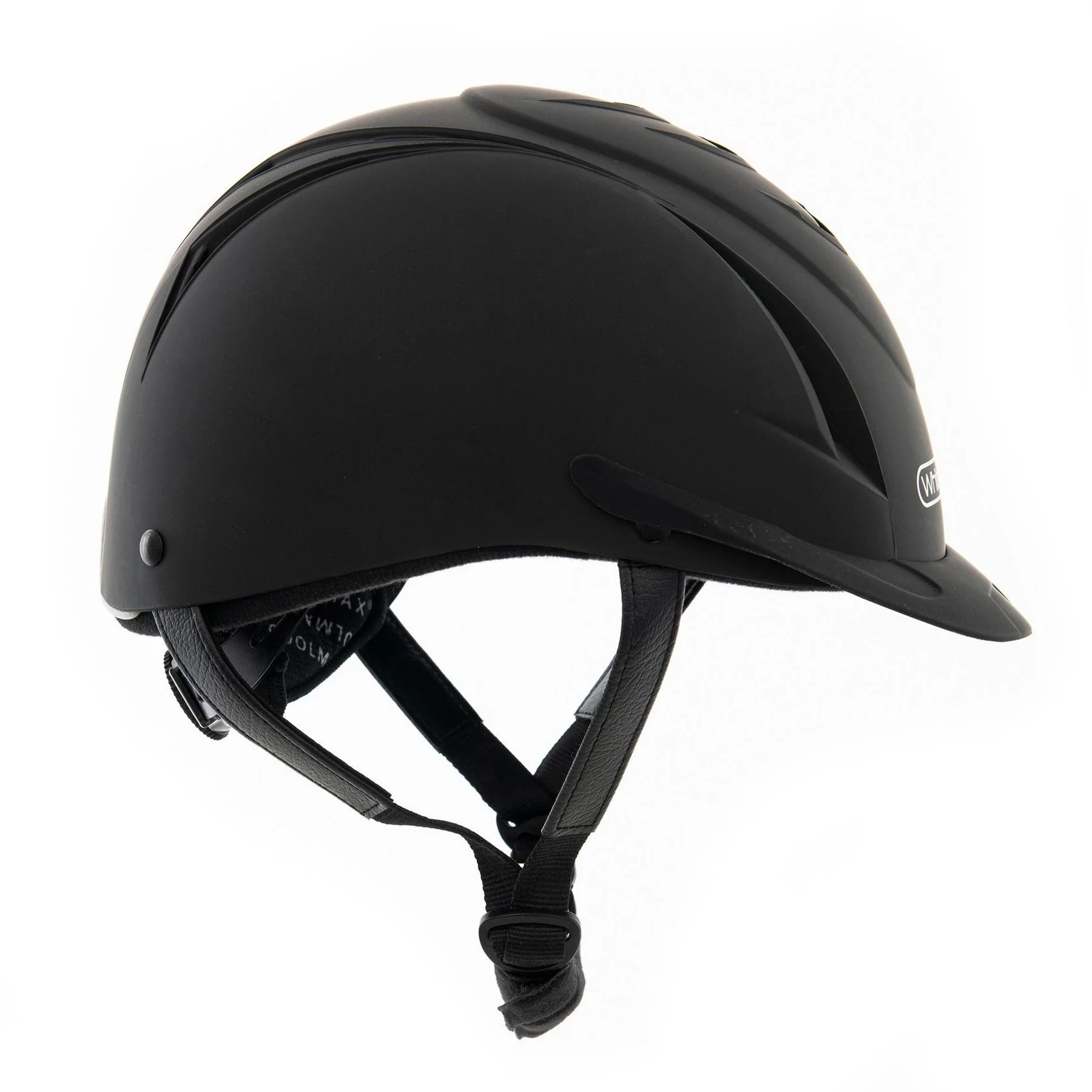 John Whitaker Rider Generation Horse Riding Helmet - Image 2