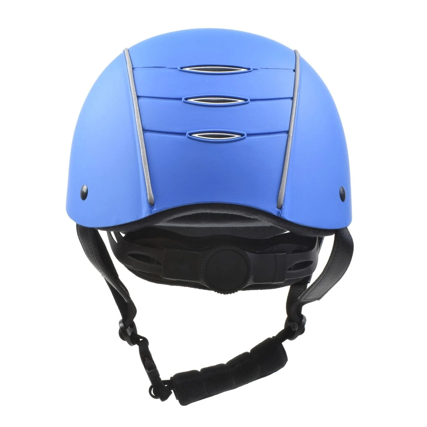 John Whitaker Whitaker Club Young Rider Helmet - Image 6