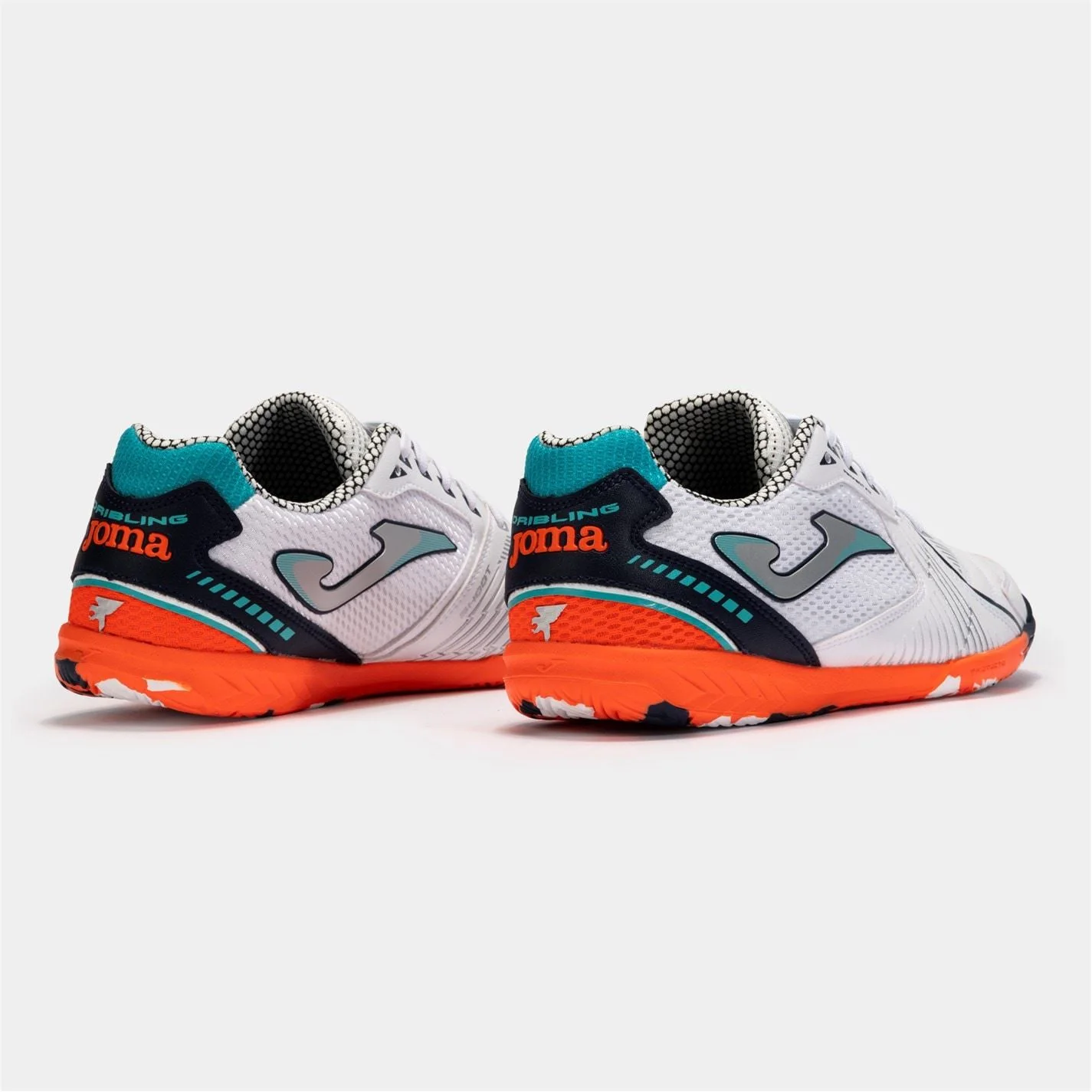 Joma Dribling 721 Indoor Football Trainers - Image 22