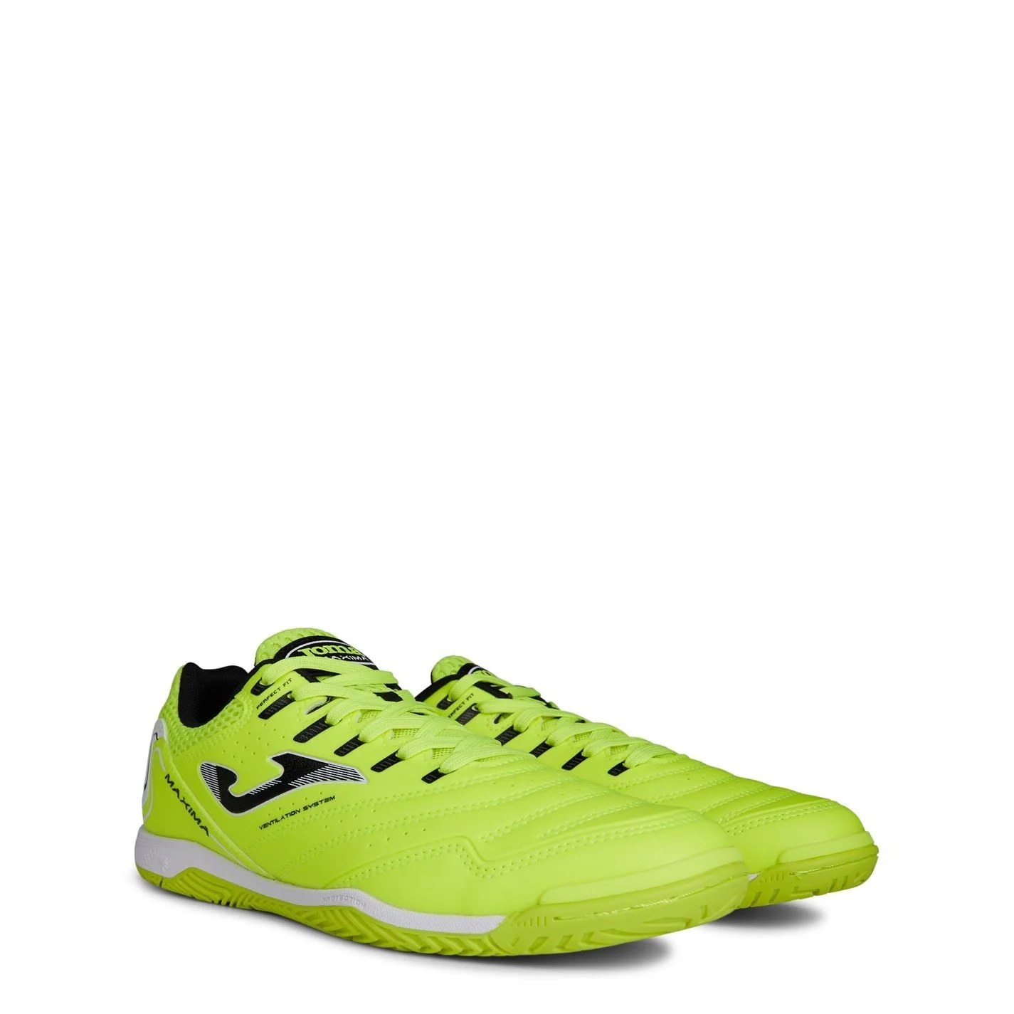 Joma Maxima Indoor Football Boots - Image 3