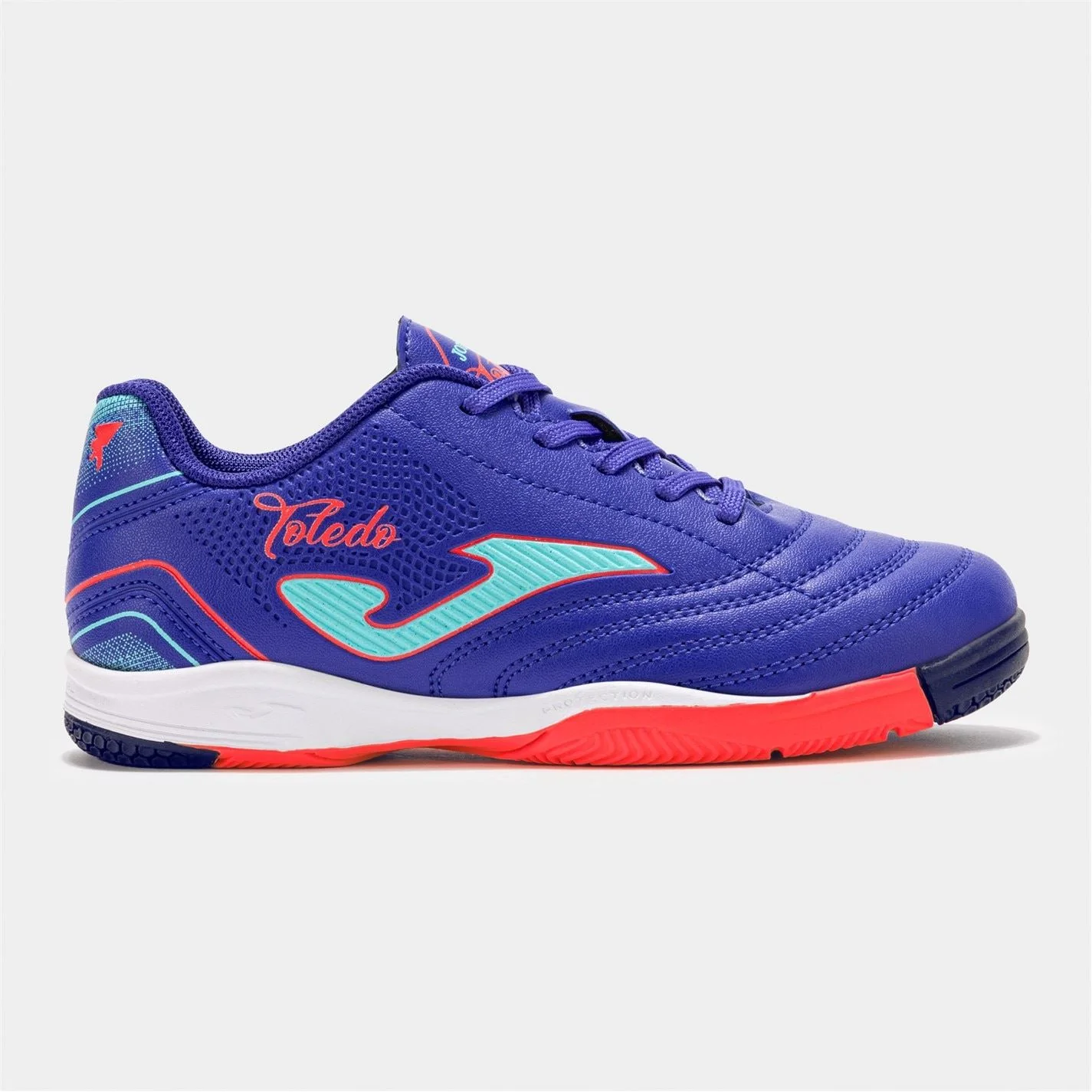 Joma Toledo Low Top Flat Heel Sneakers - Image 6