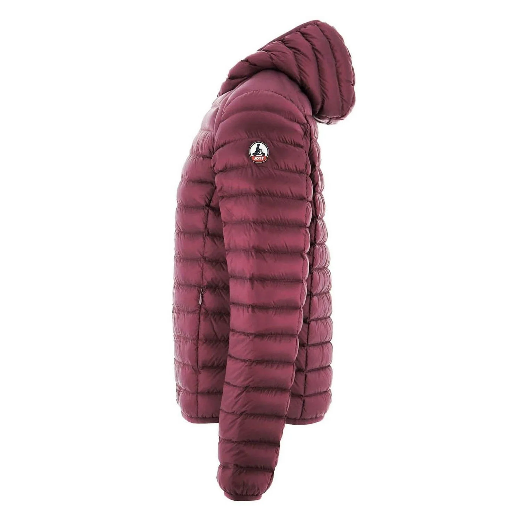JOTT Lightweight Puffer Jacket - Image 2