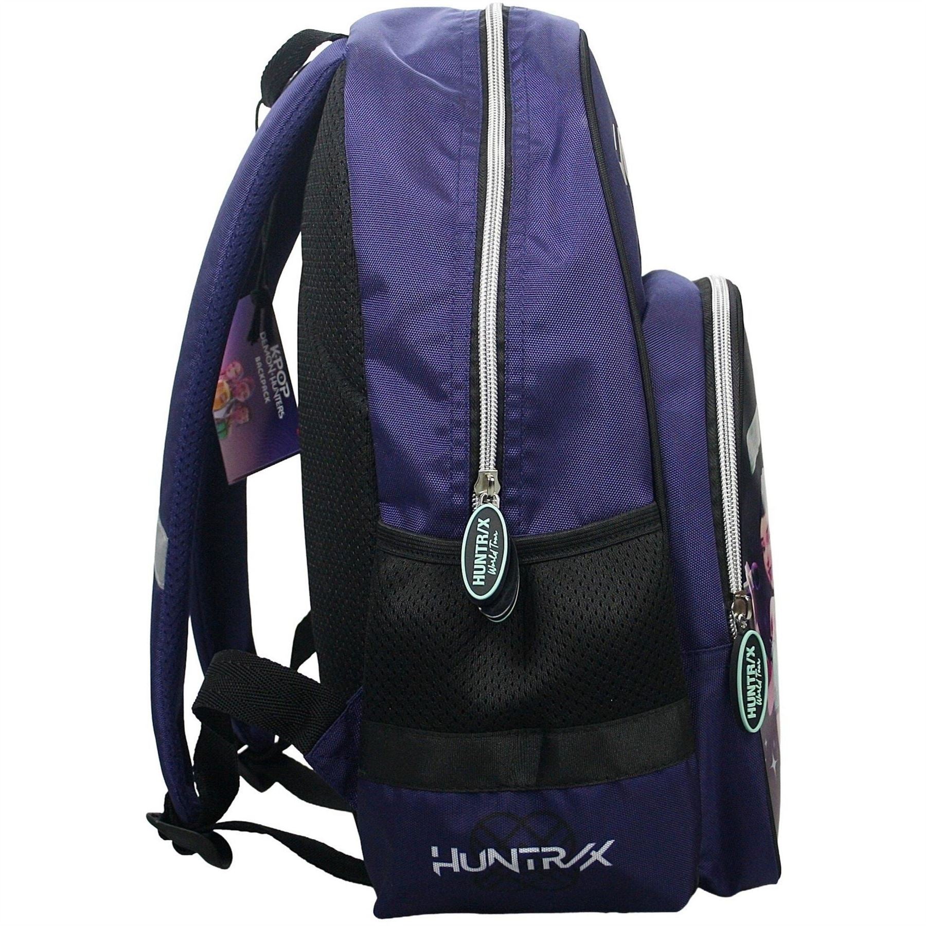 K Pop Demon Hunters Pop Demon Hunters Backpack - Image 3