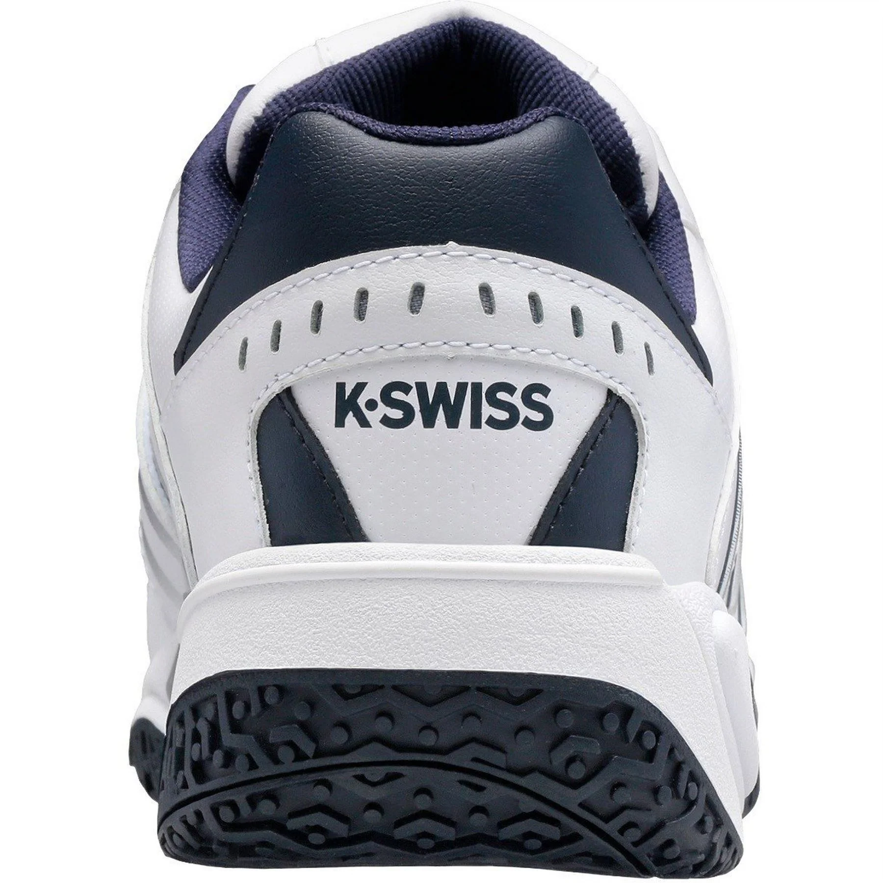 K-Swiss Accomplish Tennis Shoes - Image 4