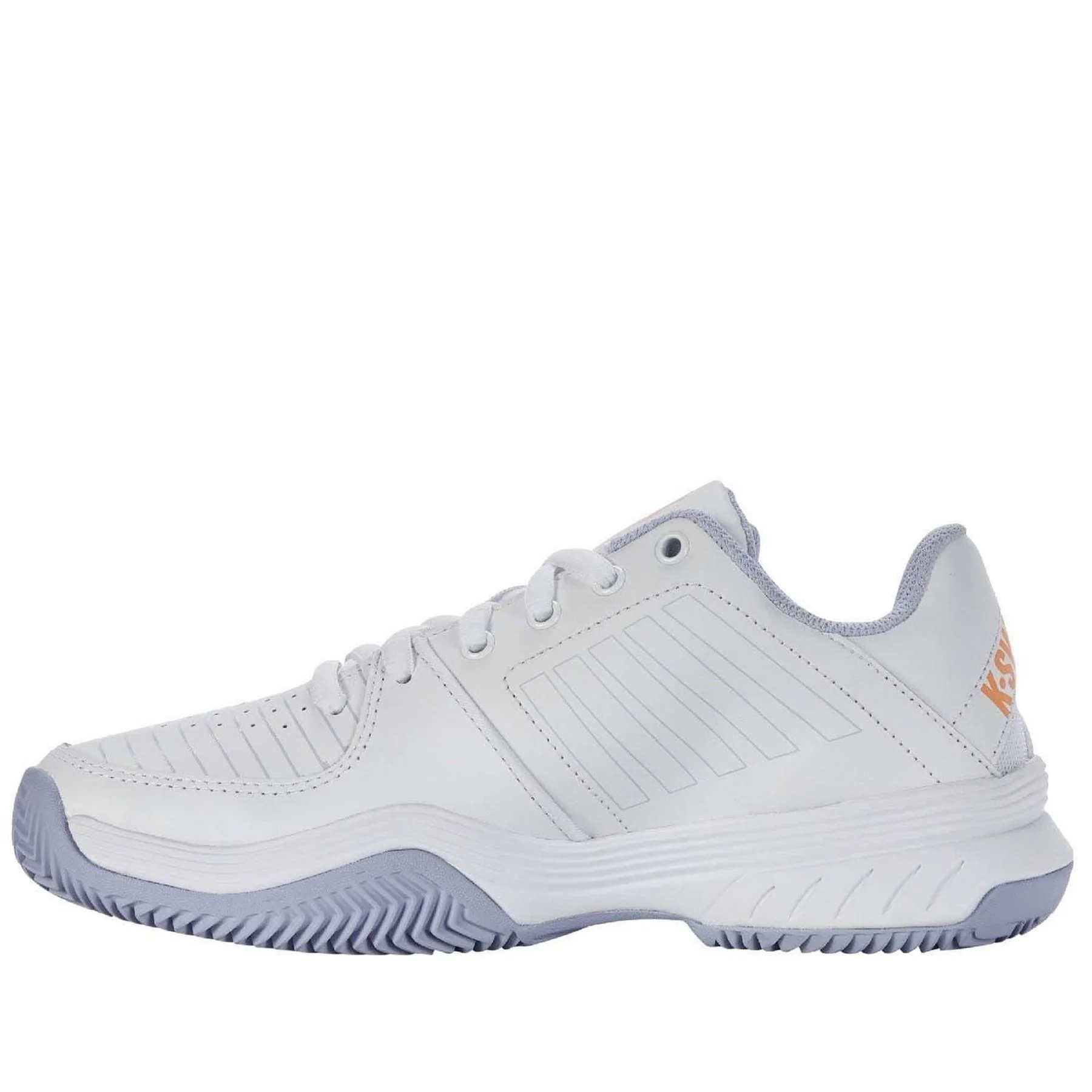 K-Swiss Court Express Hb Tennis Shoes - Image 6