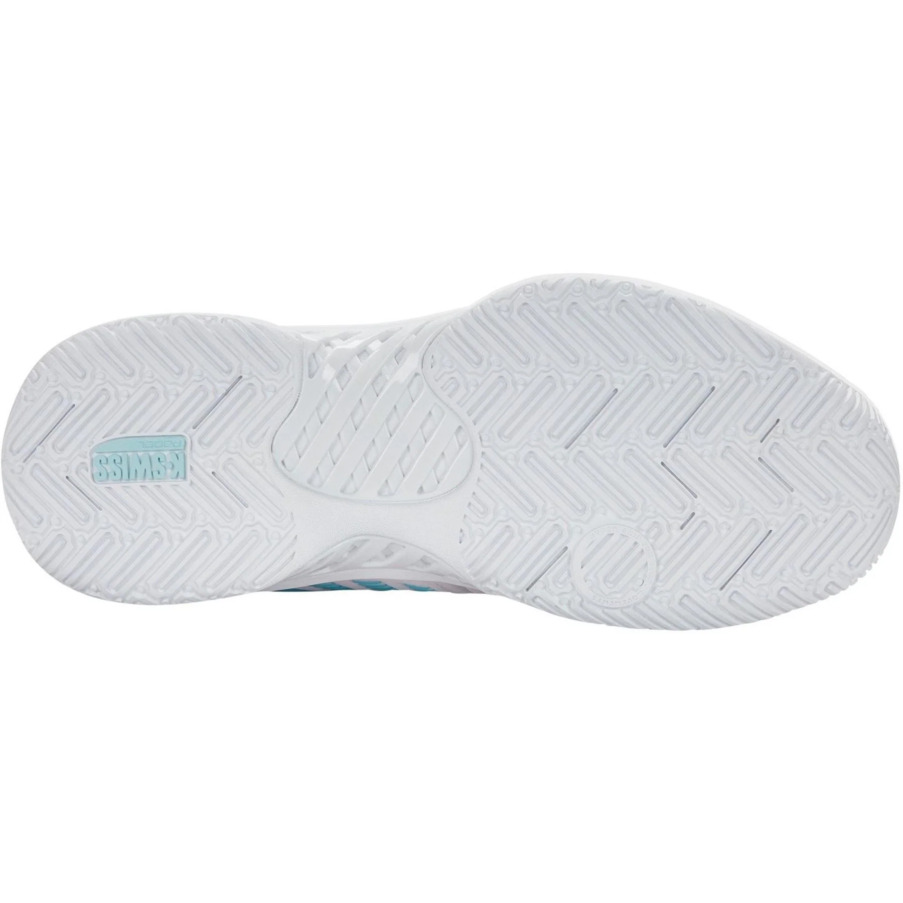 K-Swiss Express Lite Padel Trainers - Image 6
