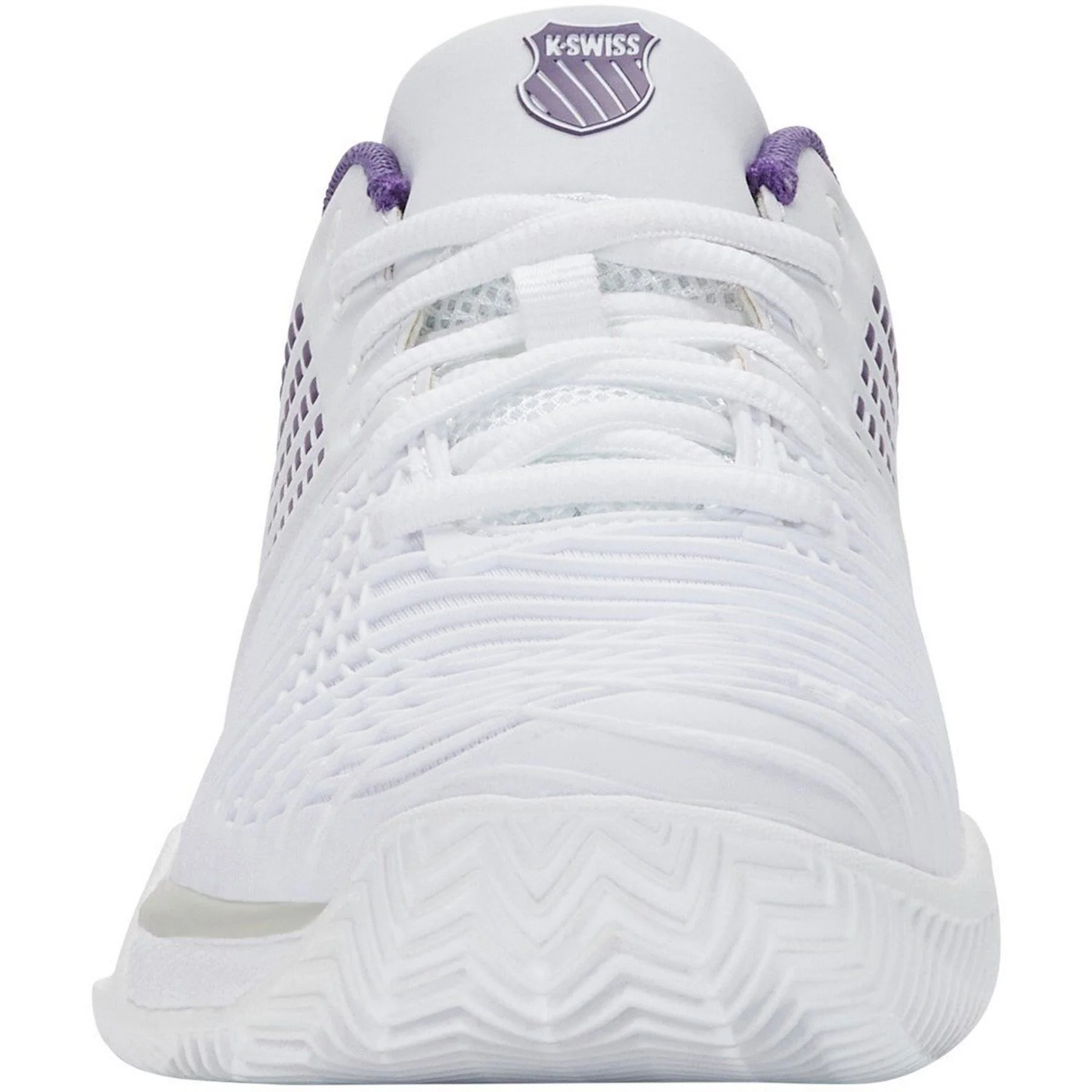 K-Swiss Express Lte Tennis Shoes - Image 3