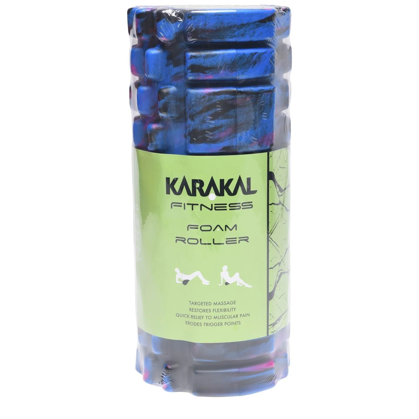 Karakal Foam Roller - Image 6
