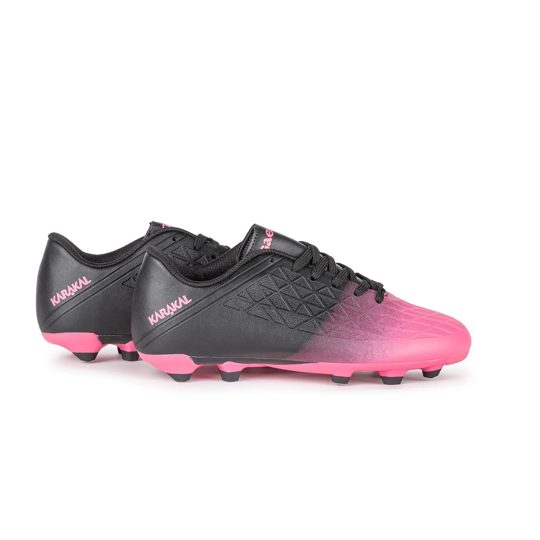 Karakal Gaelic 3 Firm Ground Football Boots Junior - Image 3