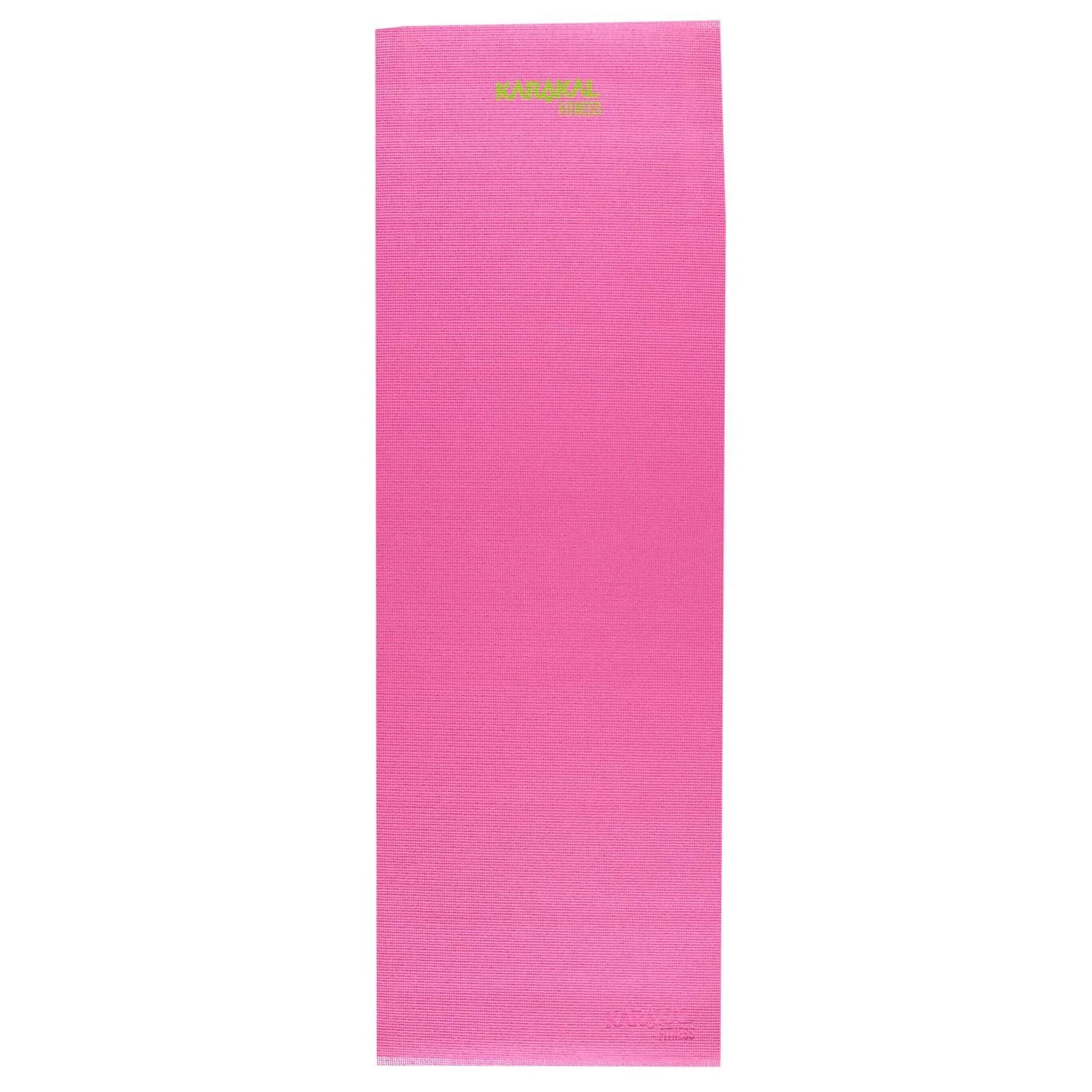 Karakal Yoga Mat - Image 2