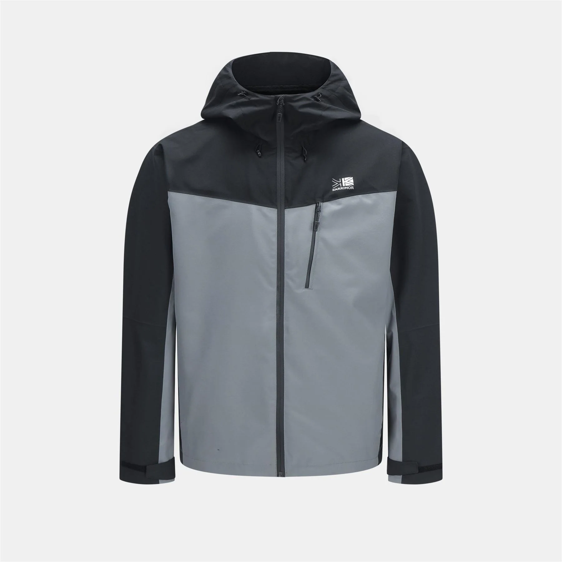 Karrimor 4 Way Stretch Water And Wind Resistant Waterproof Jacket - Image 4