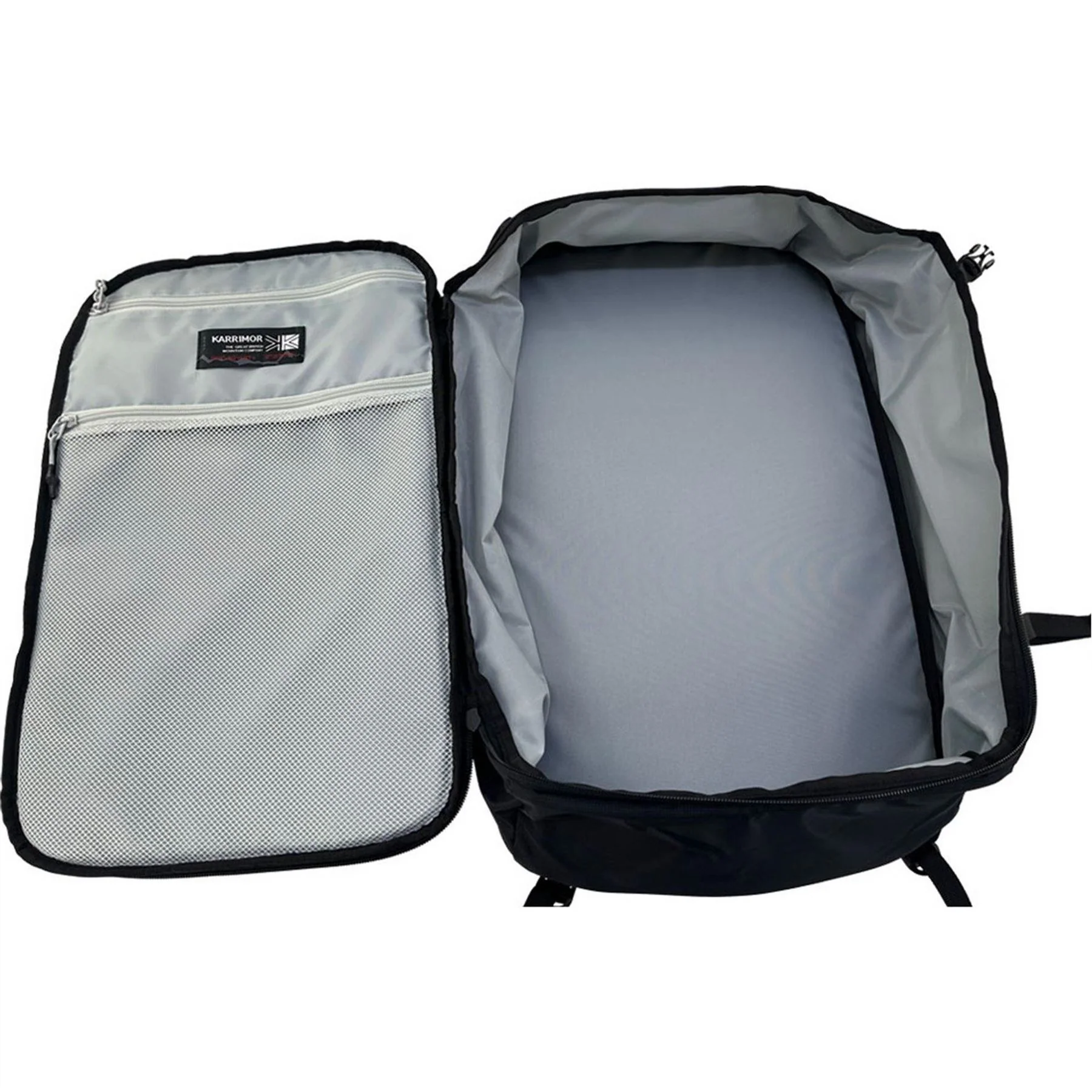 Karrimor 40l Travel Backpack - Image 5