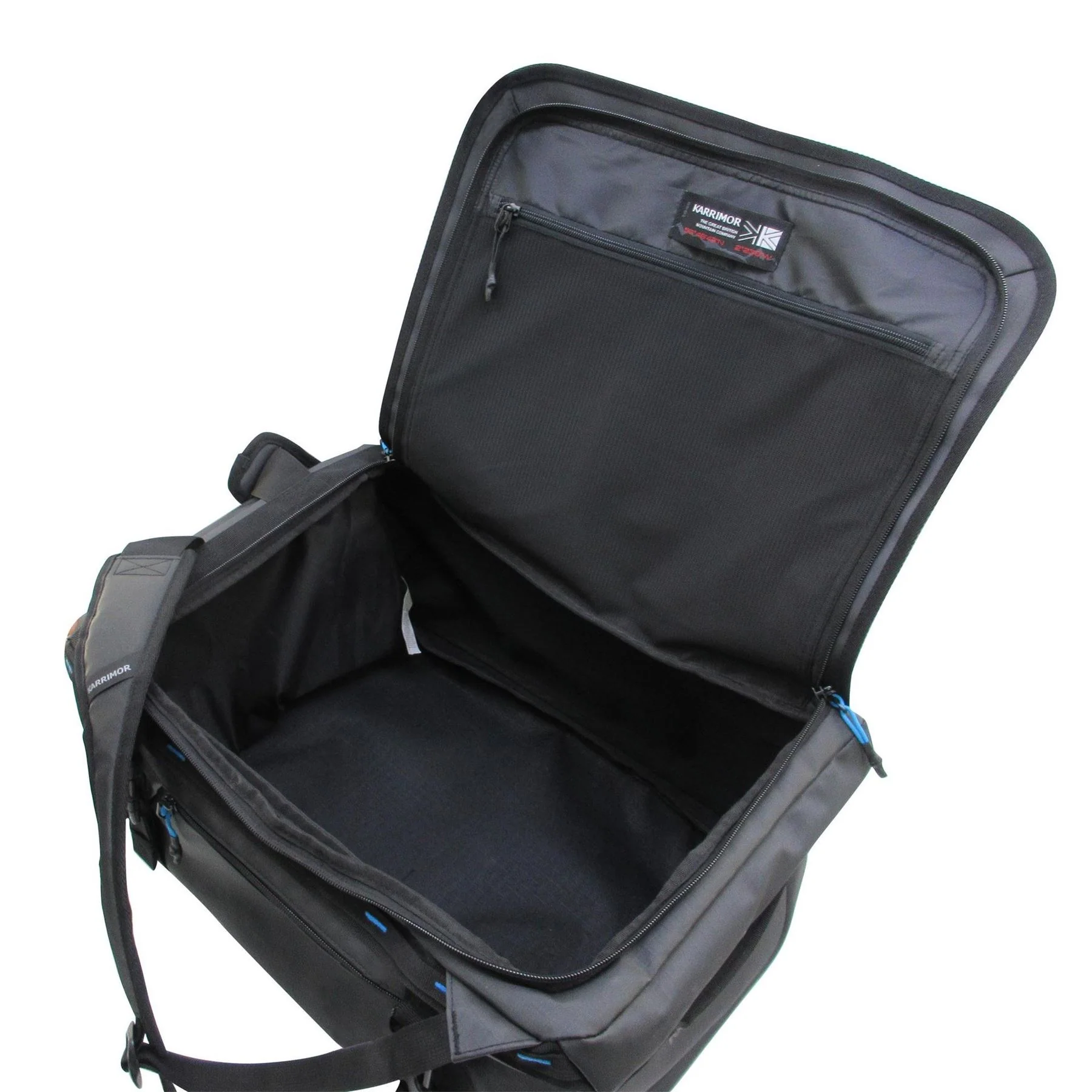 Karrimor 50l Duffle - Image 5