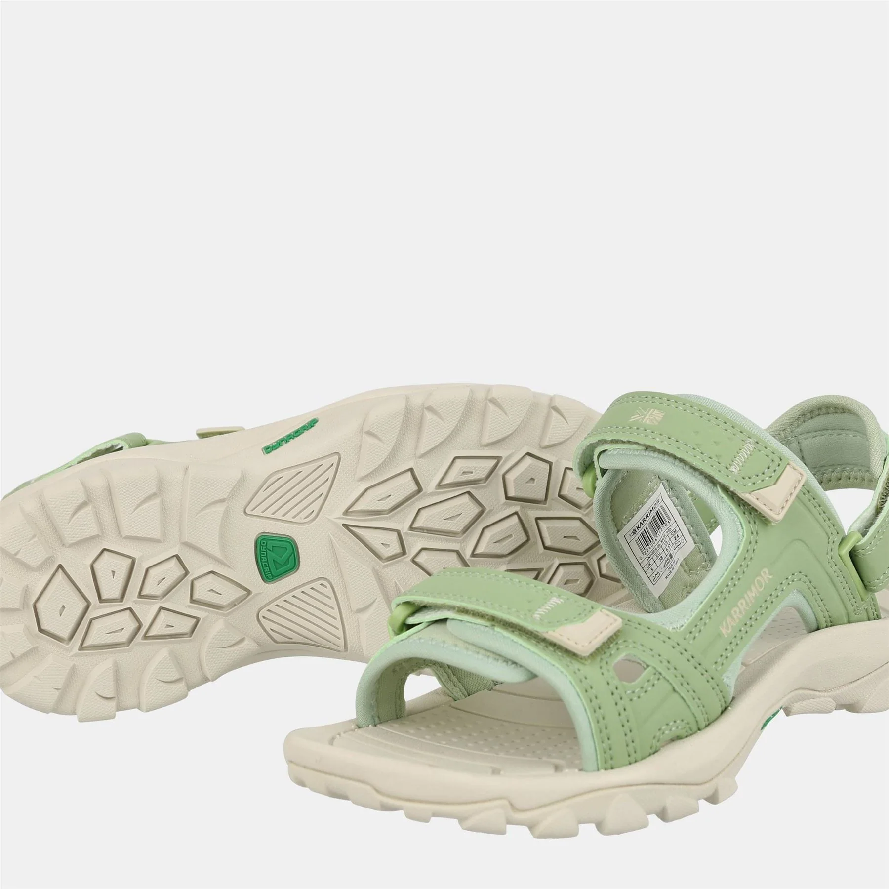 Karrimor Antibes Walking Sandals Juniors - Image 21