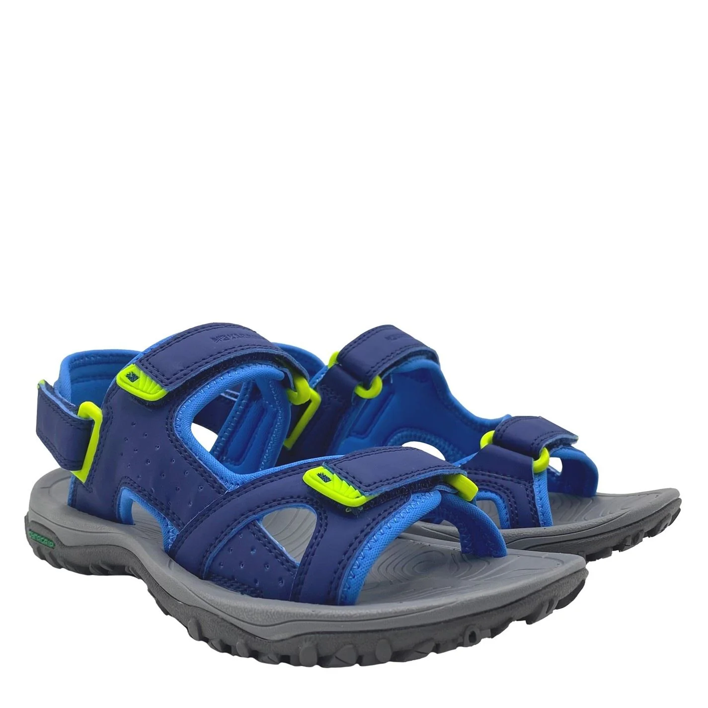 Karrimor Antibes Walking Sandals Juniors - Image 25