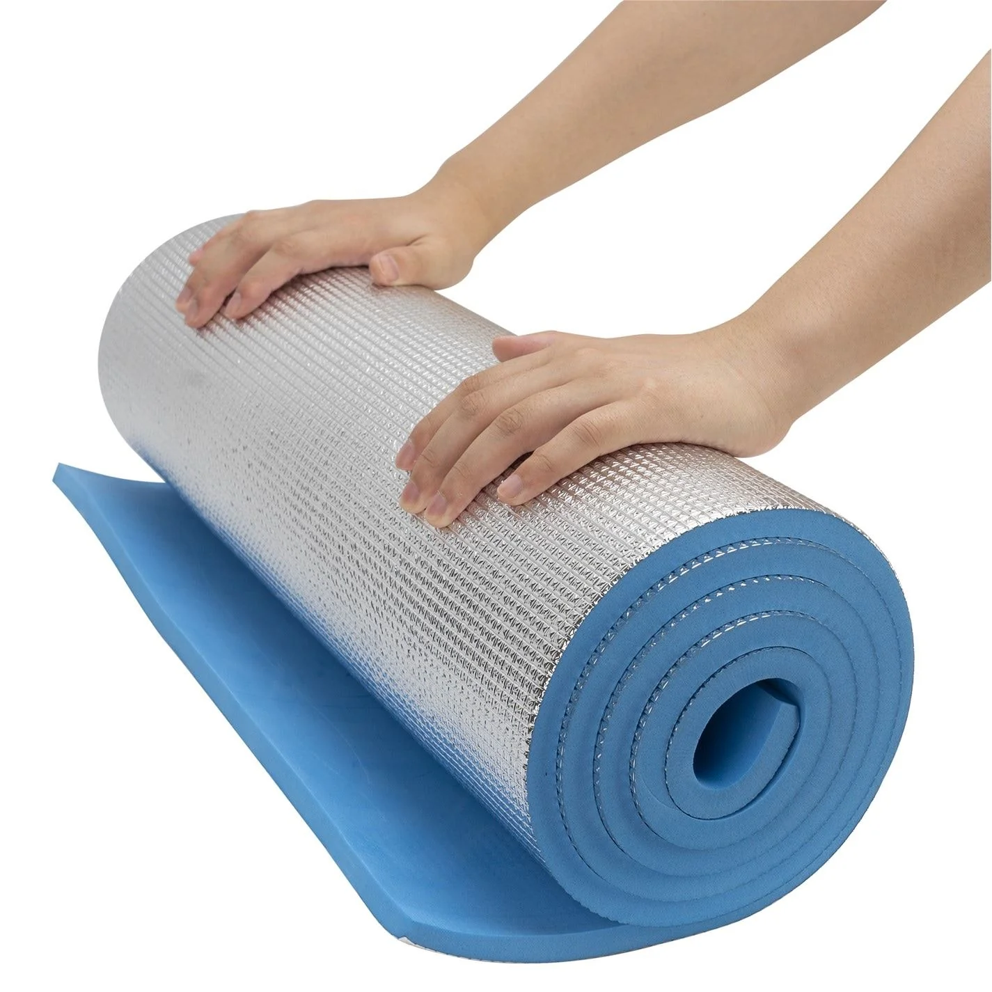 Karrimor Camping Mat 12mm - Image 5