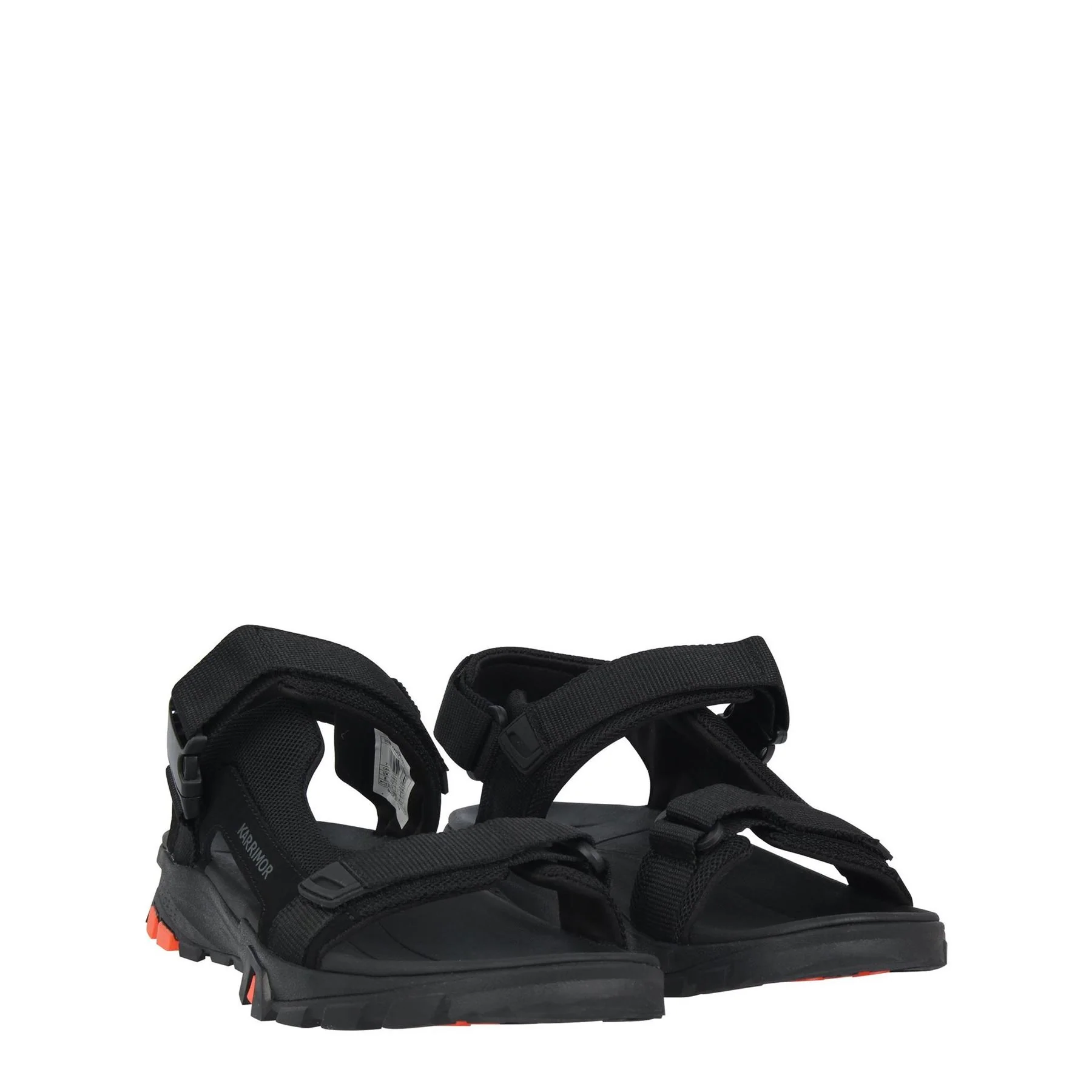 Karrimor Cannes Breathable Mesh Dynagrip Walking Sandals - Image 7