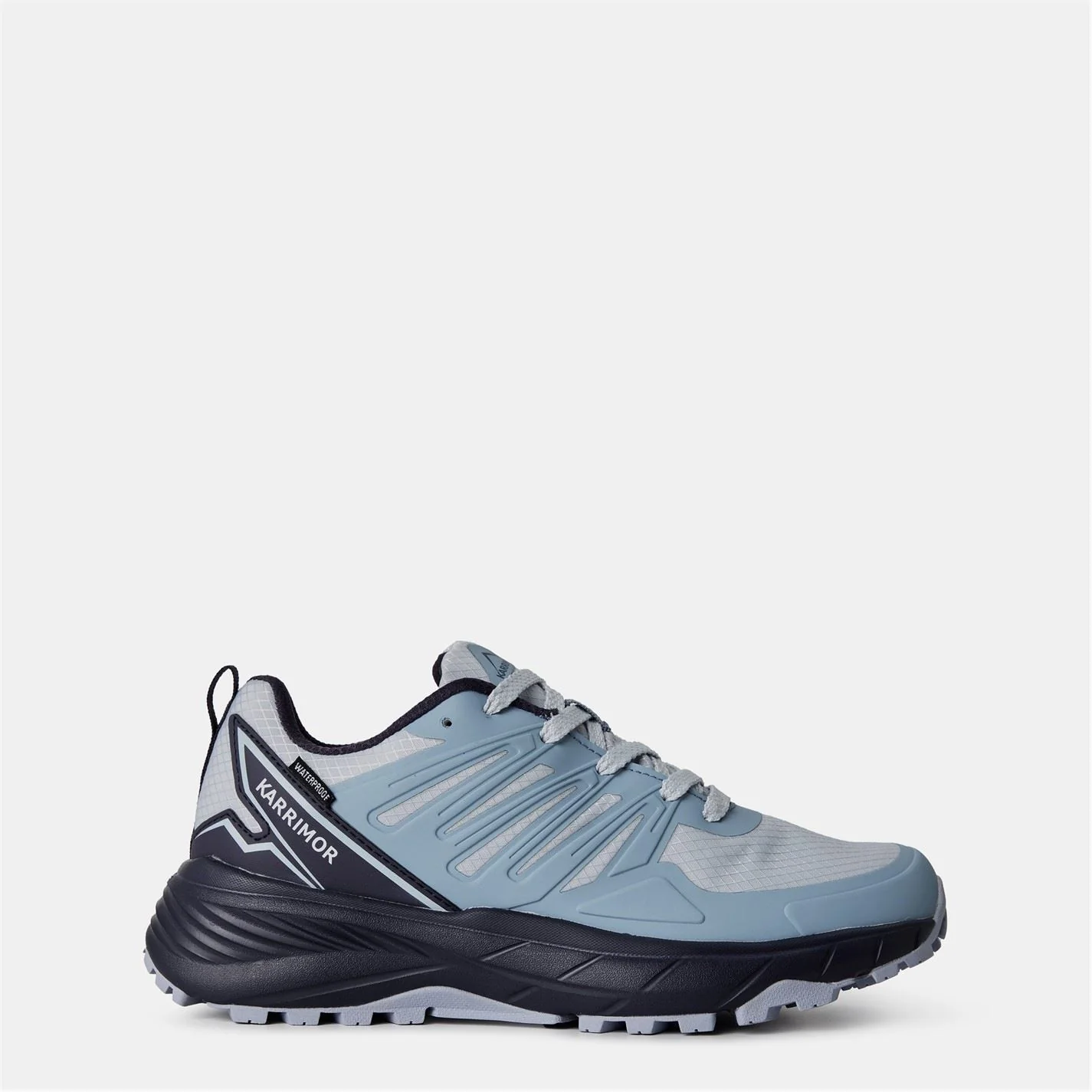 Karrimor Caracal Waterproof Trainers Ladies - Image 13