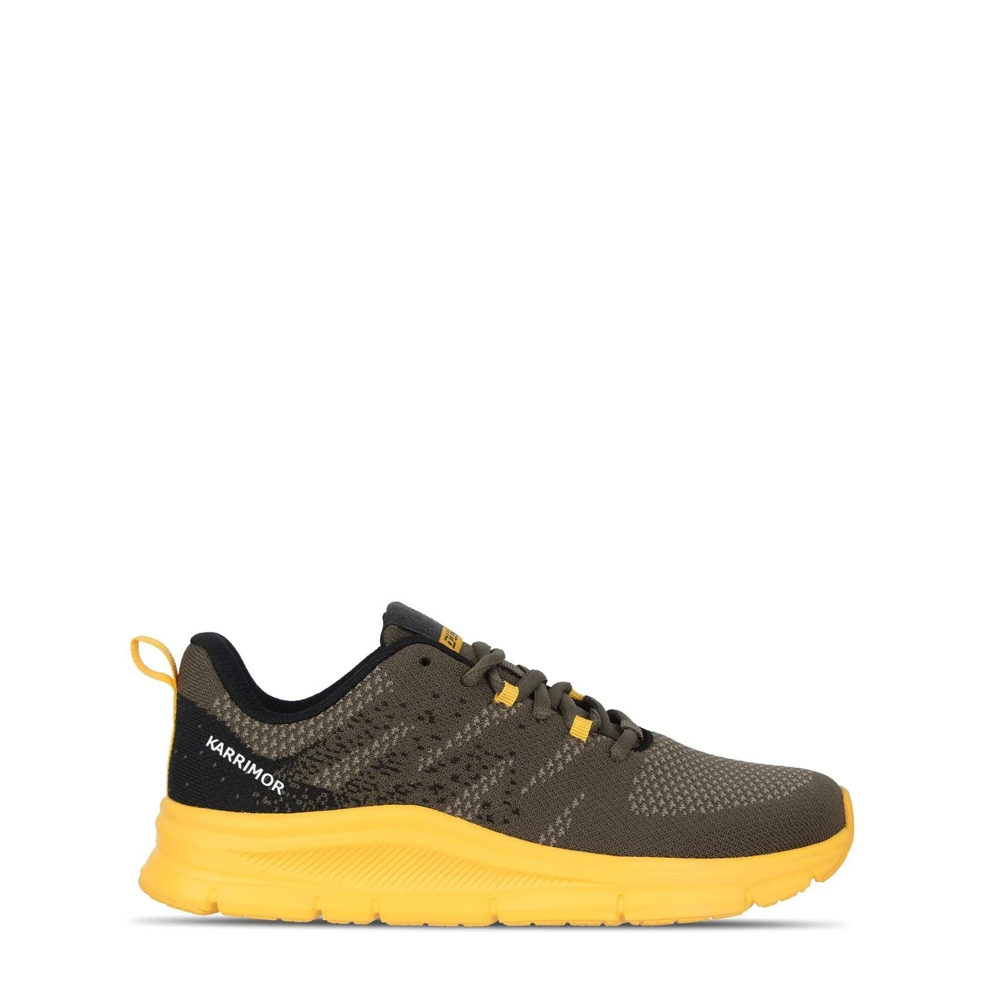Karrimor Duma 6 Junior Boy Running Shoes - Image 21