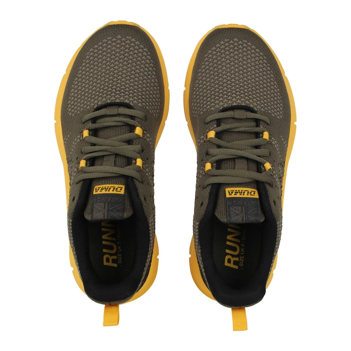 Karrimor Duma 6 Junior Boy Running Shoes - Image 25