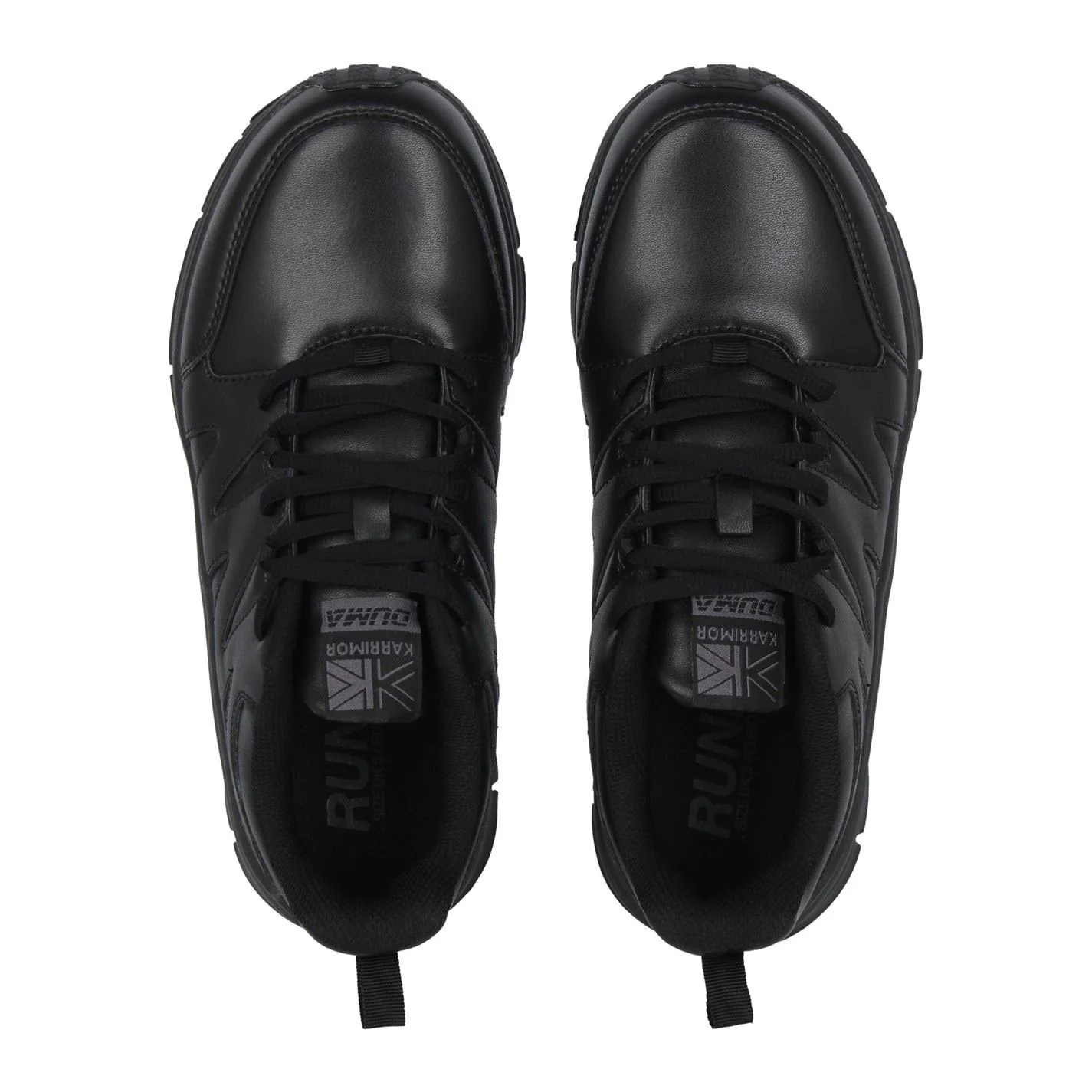Karrimor Duma 6 Junior Boy Running Shoes - Image 43