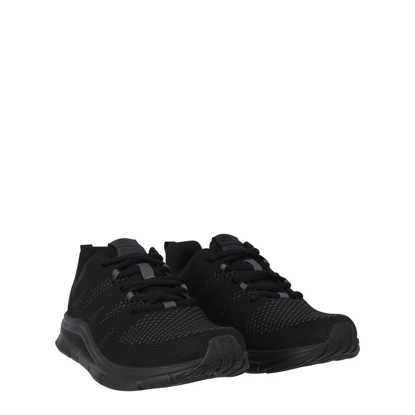Karrimor Duma 6 Junior Boy Running Shoes - Image 47