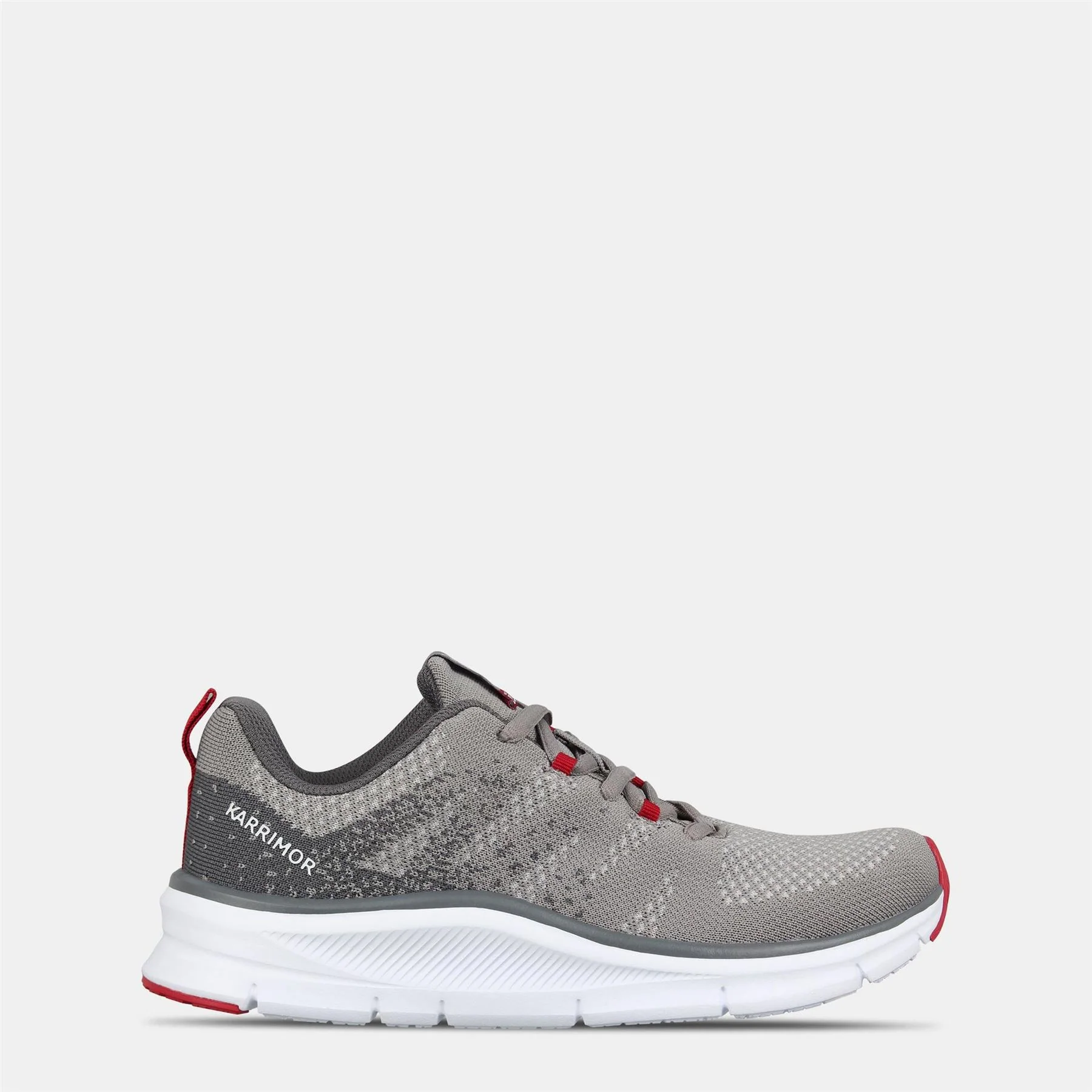 Karrimor Duma 6 Junior Boy Running Shoes - Image 7