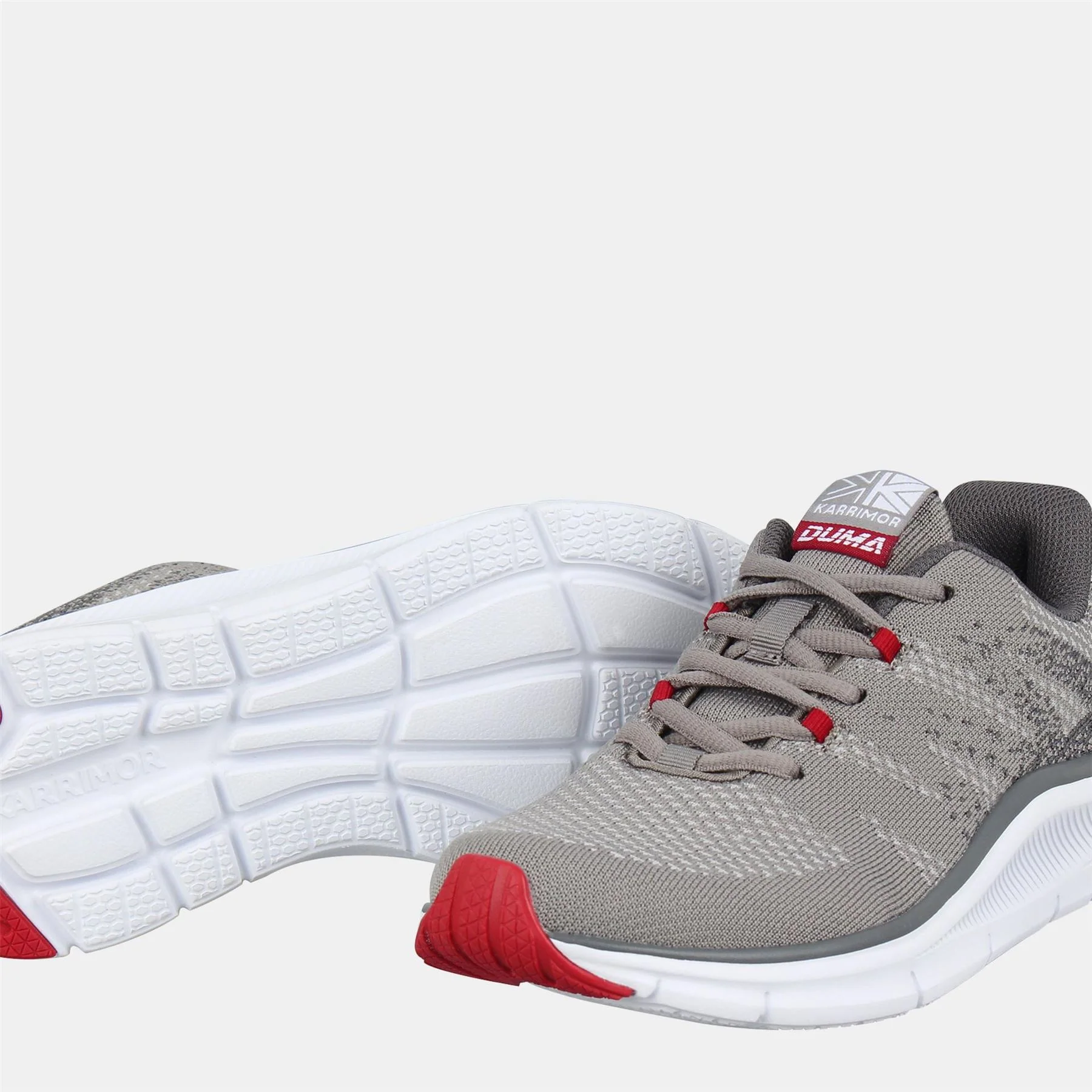 Karrimor Duma 6 Junior Boy Running Shoes - Image 9