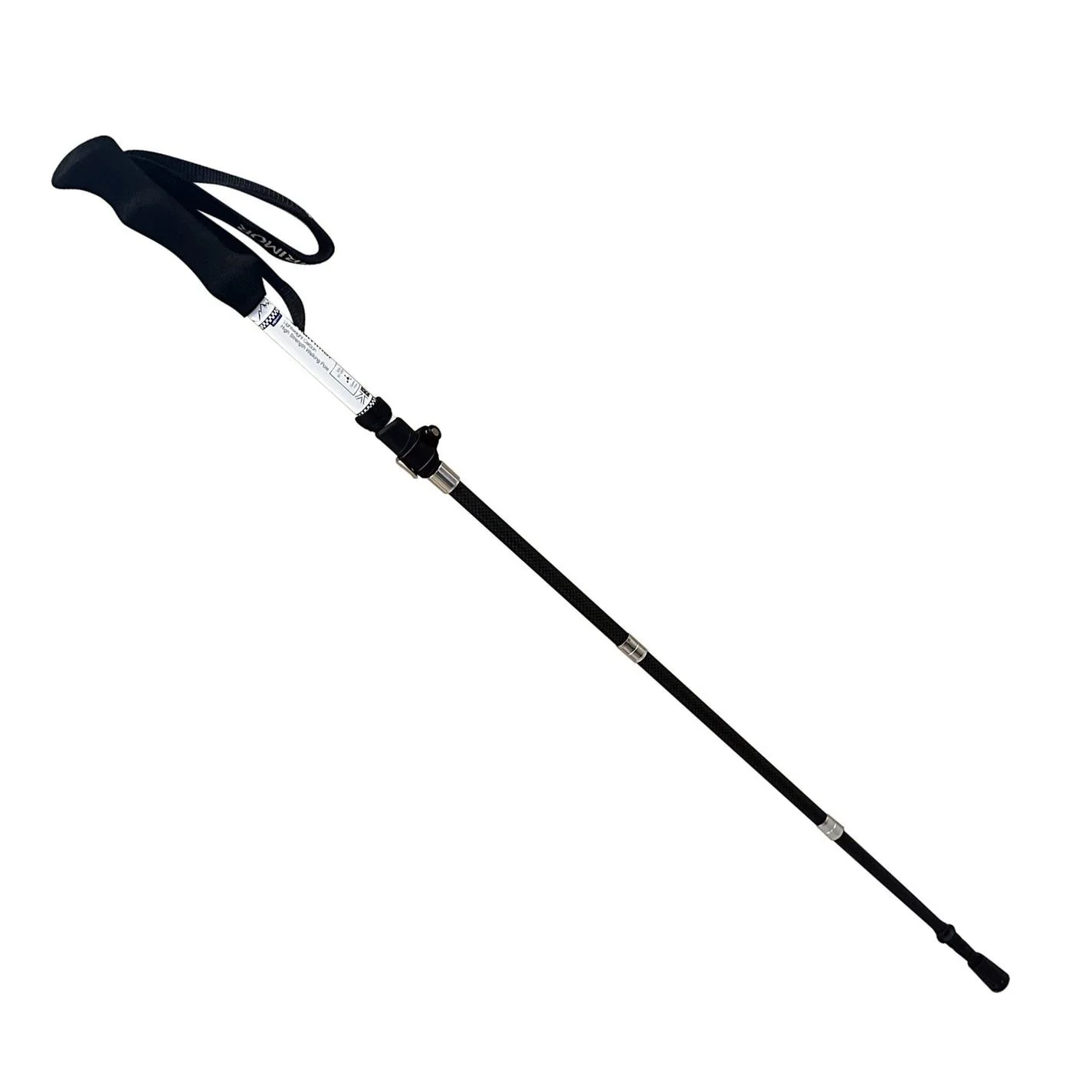 Karrimor Eva Handle Walking Poles 2pk - Image 3