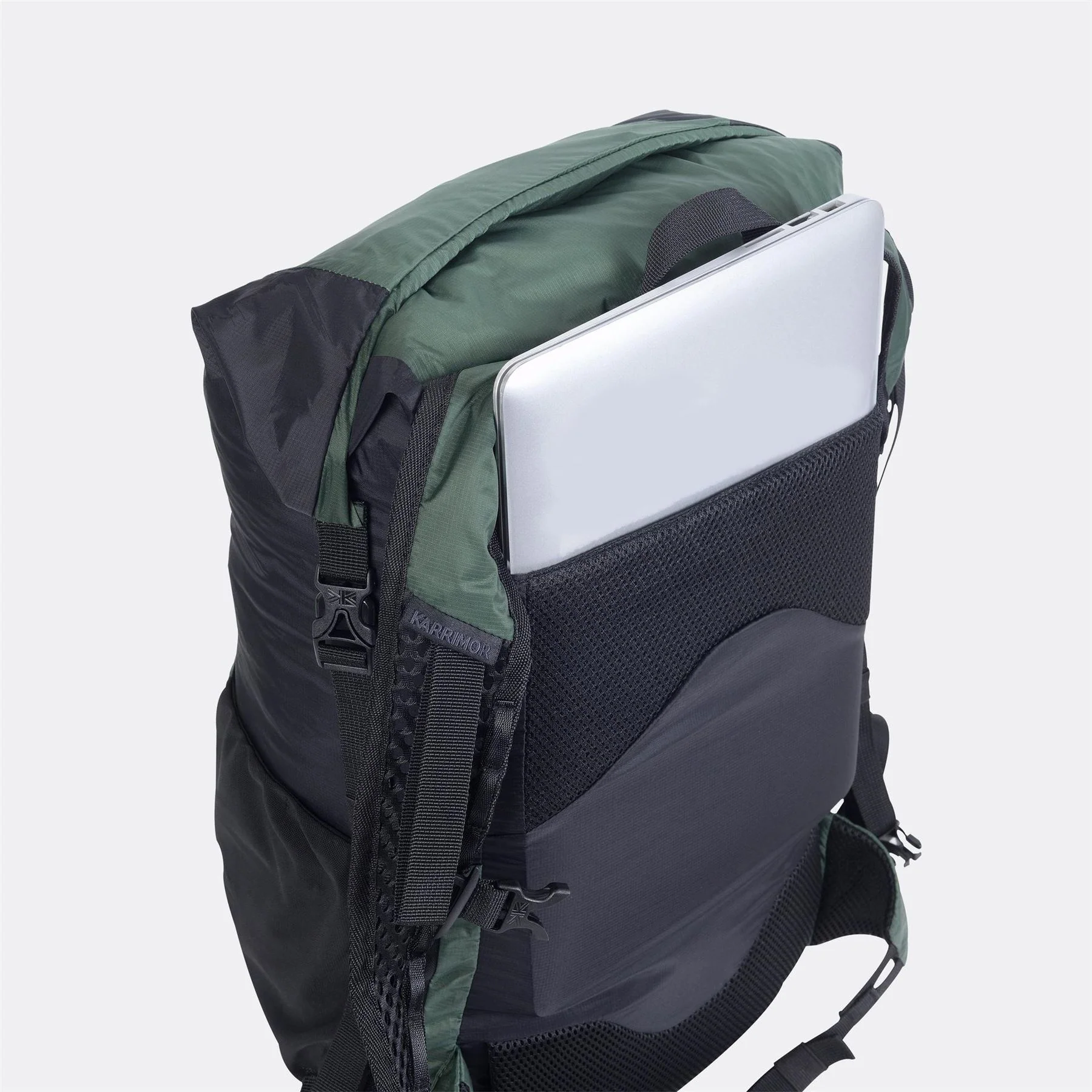 Karrimor Foldable Bag 63 - Image 5
