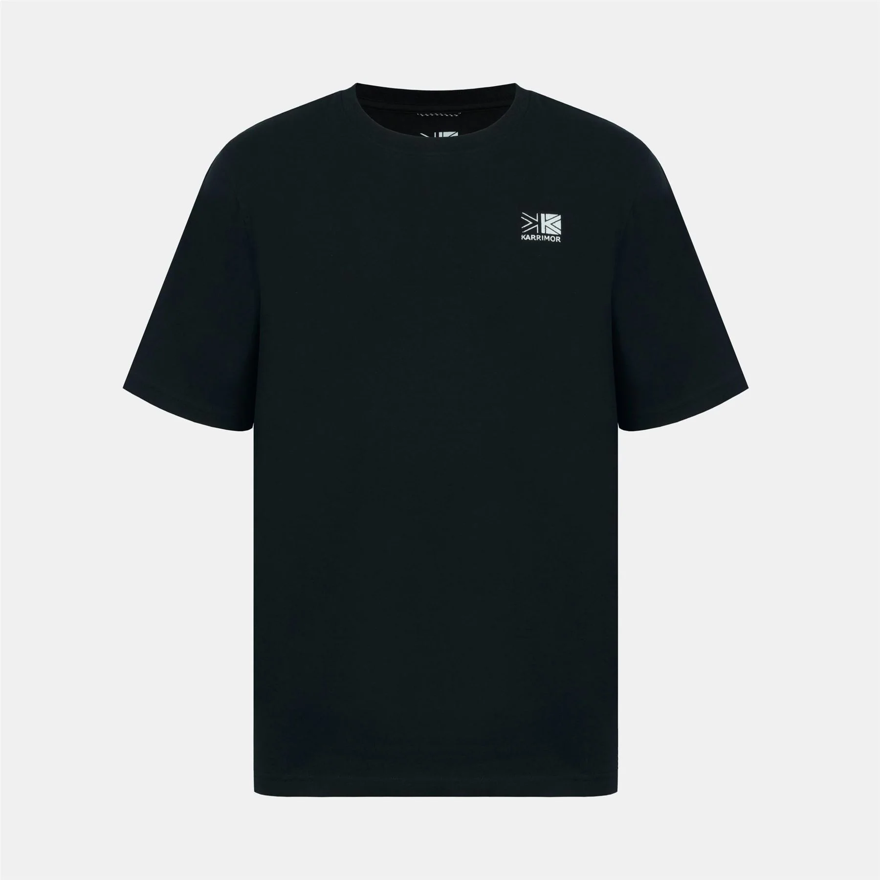 Karrimor Graphic Cotton Short Sleeve T-Shirt