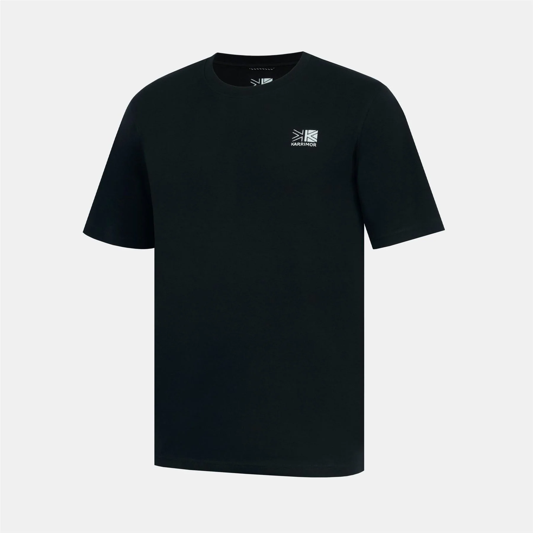 Karrimor Graphic Cotton Short Sleeve T-Shirt - Image 2