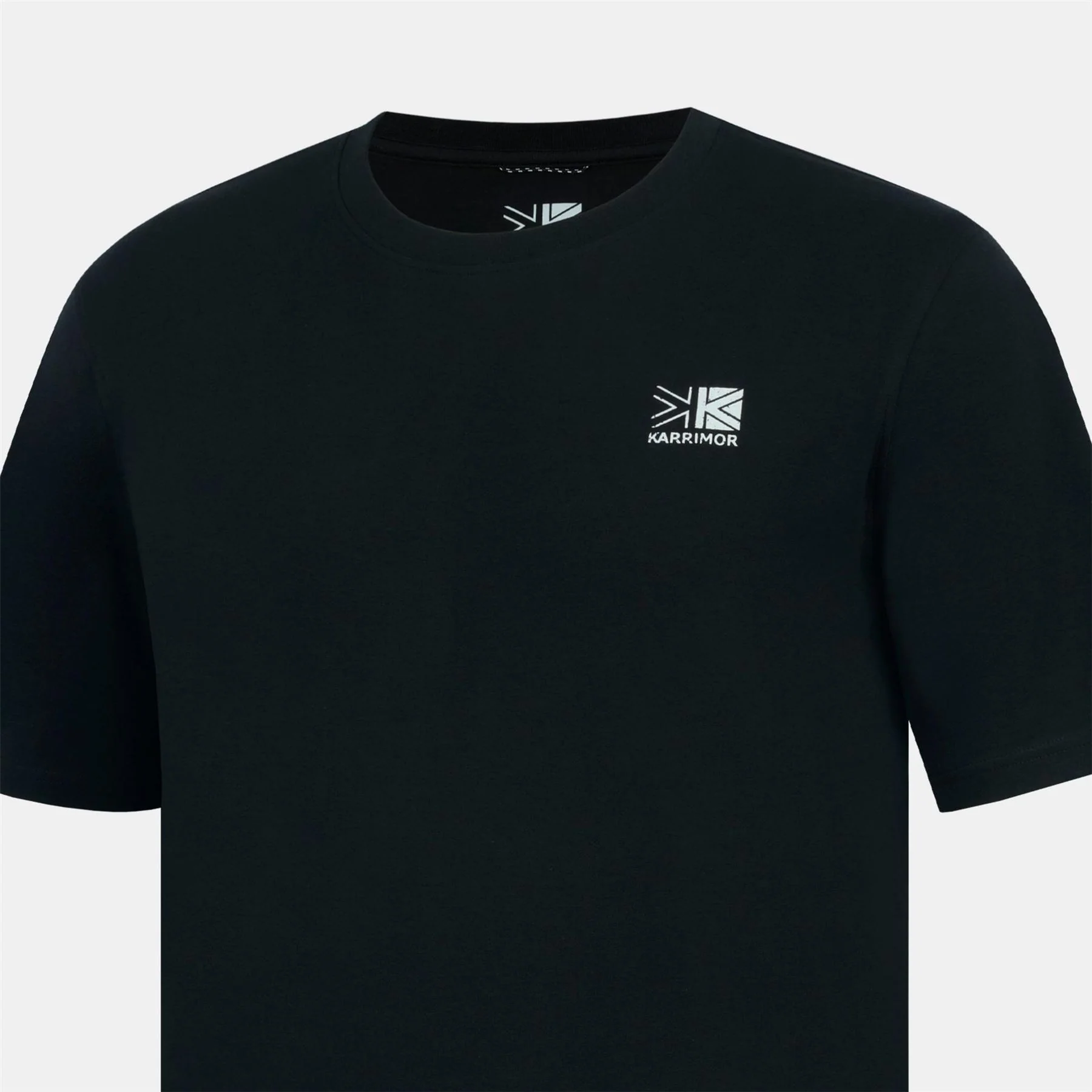 Karrimor Graphic Cotton Short Sleeve T-Shirt - Image 5