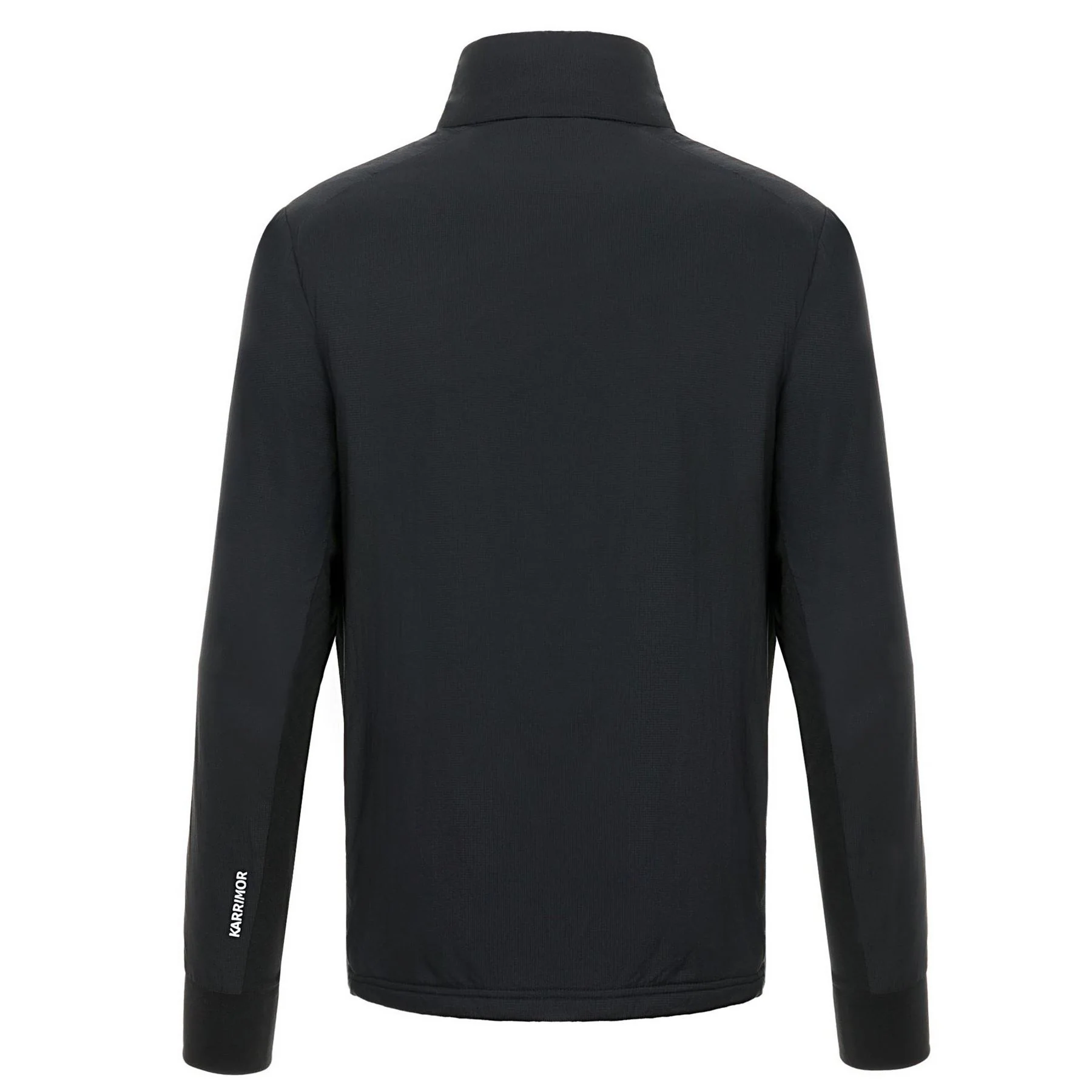 Karrimor  Hybrid Windproof Long Sleeve Insulated Puffer Jacket - Image 6