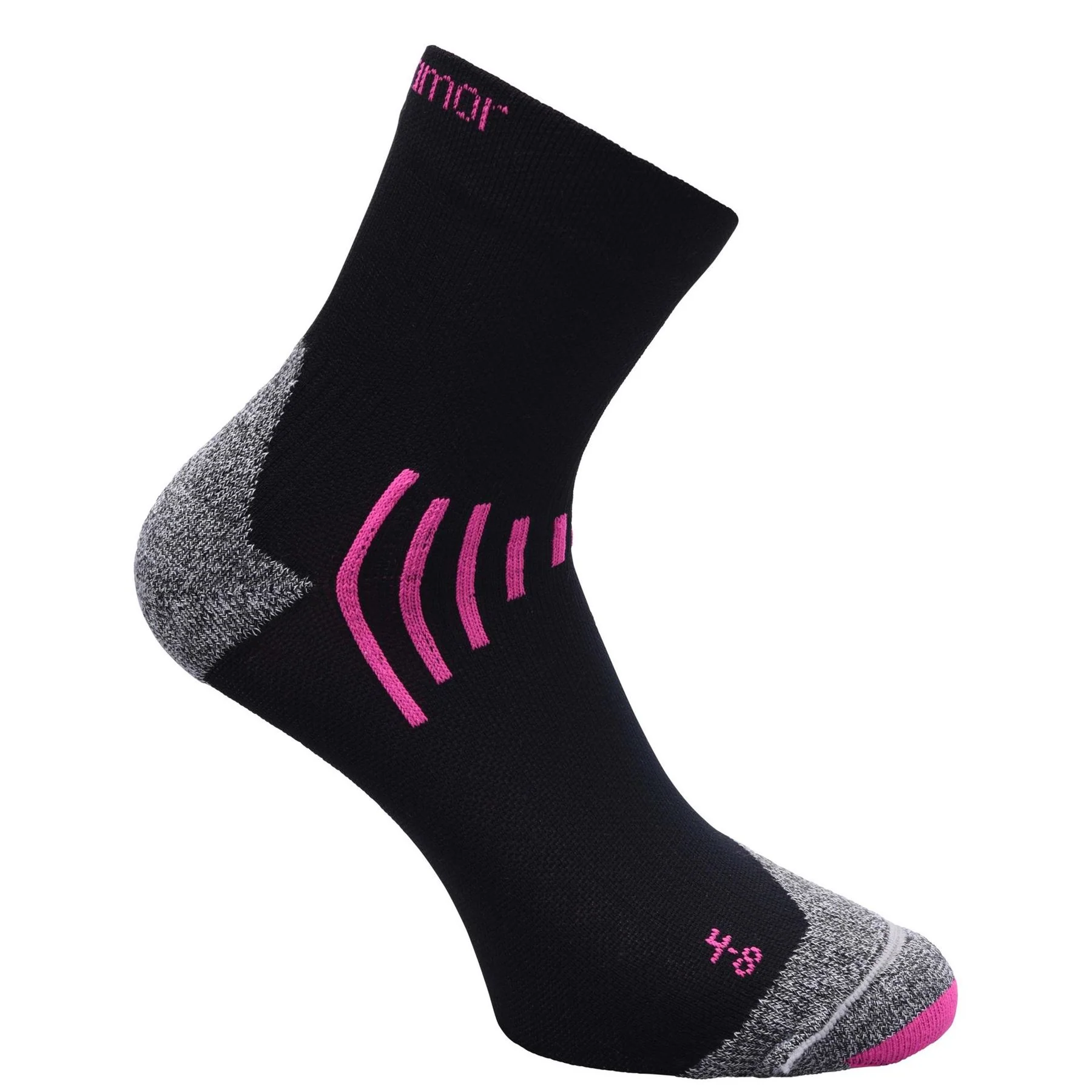 Karrimor Marathon 1 Pack Socks Ladies - Image 2
