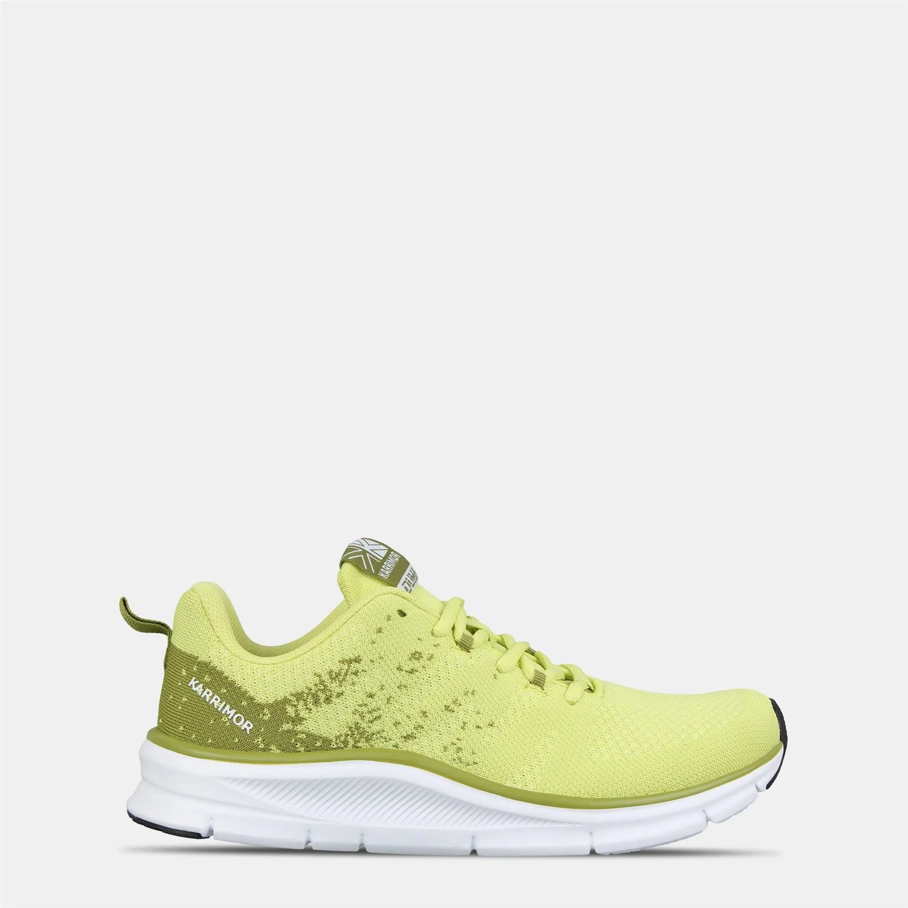 Karrimor Mens Duma 6 Running Shoes - Image 10