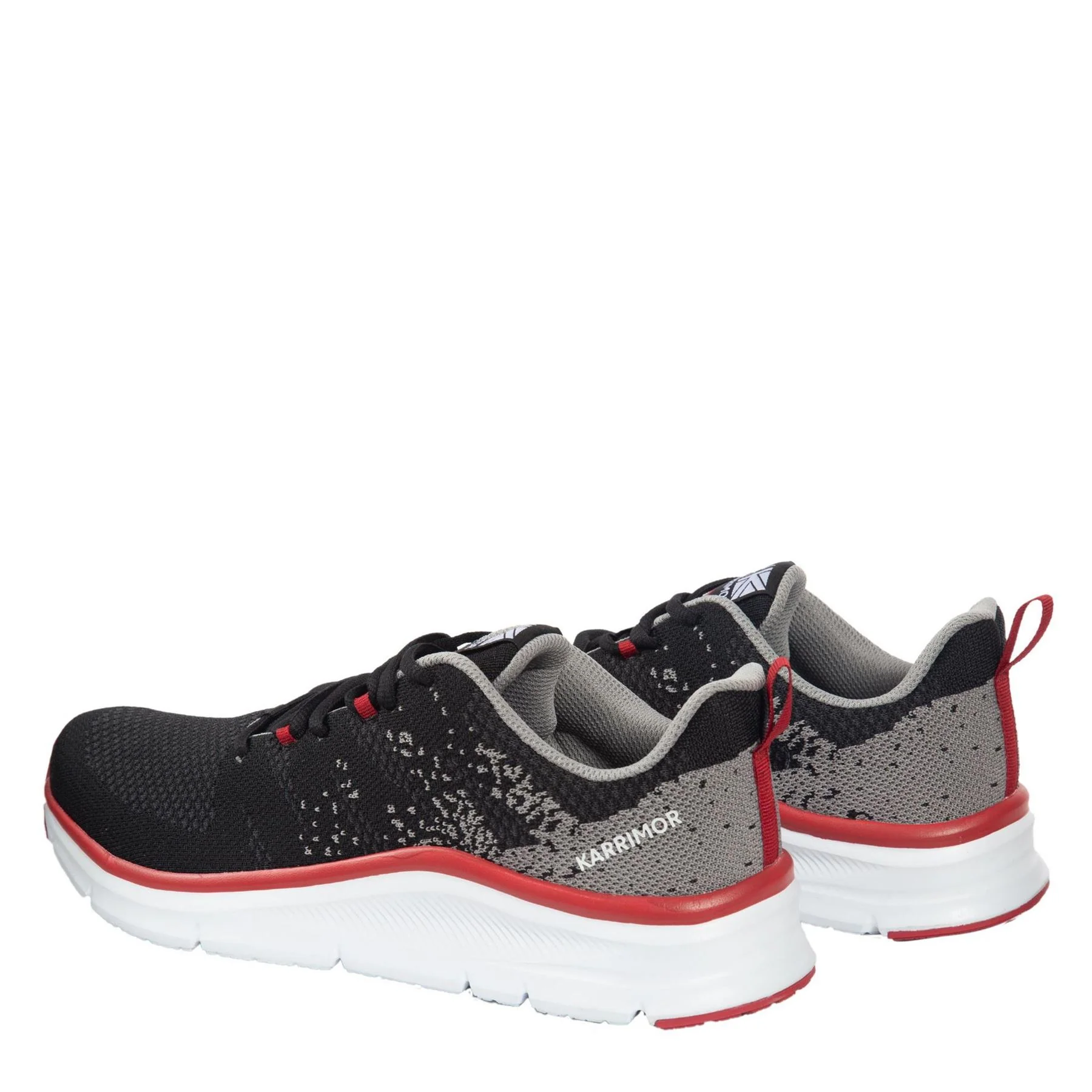 Karrimor Mens Duma 6 Running Shoes - Image 112