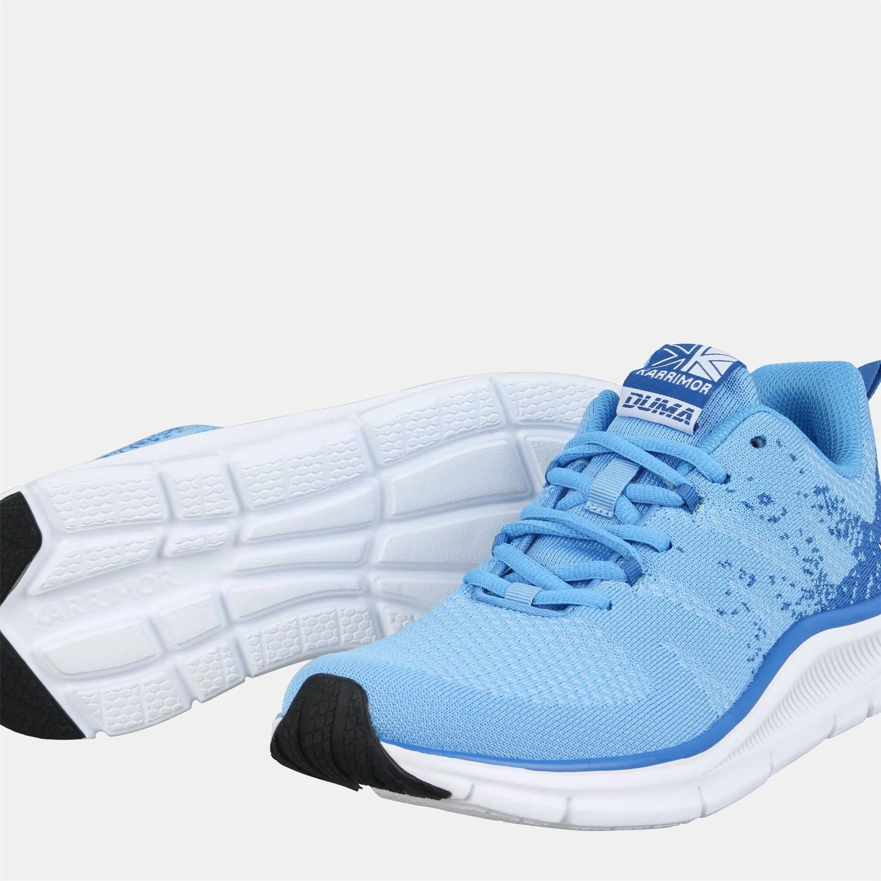 Karrimor Mens Duma 6 Running Shoes - Image 22